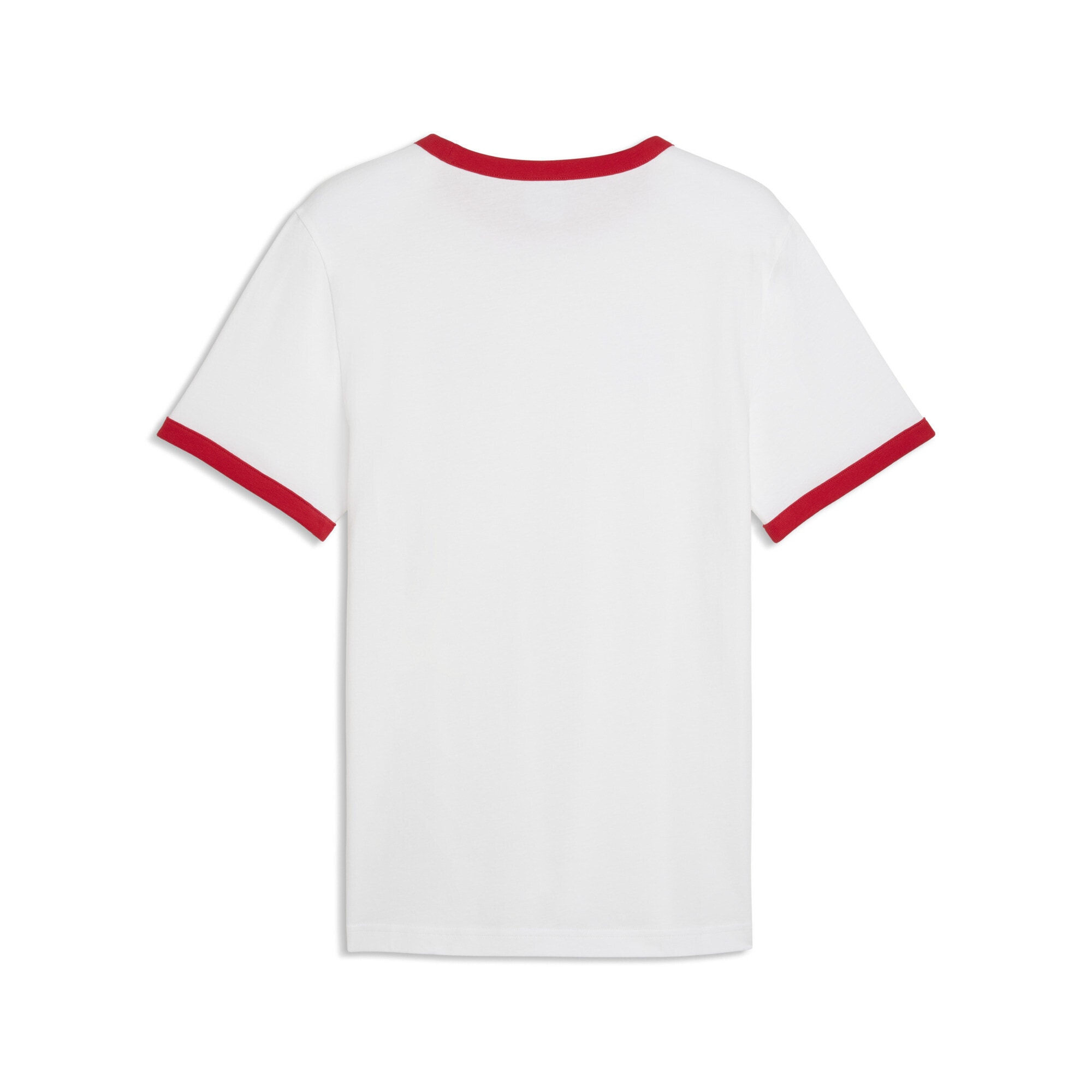 PUMA T-Shirt »FUTURE.PUMA.ARCHIVE Ringer-T-Shirt Erwachsene«