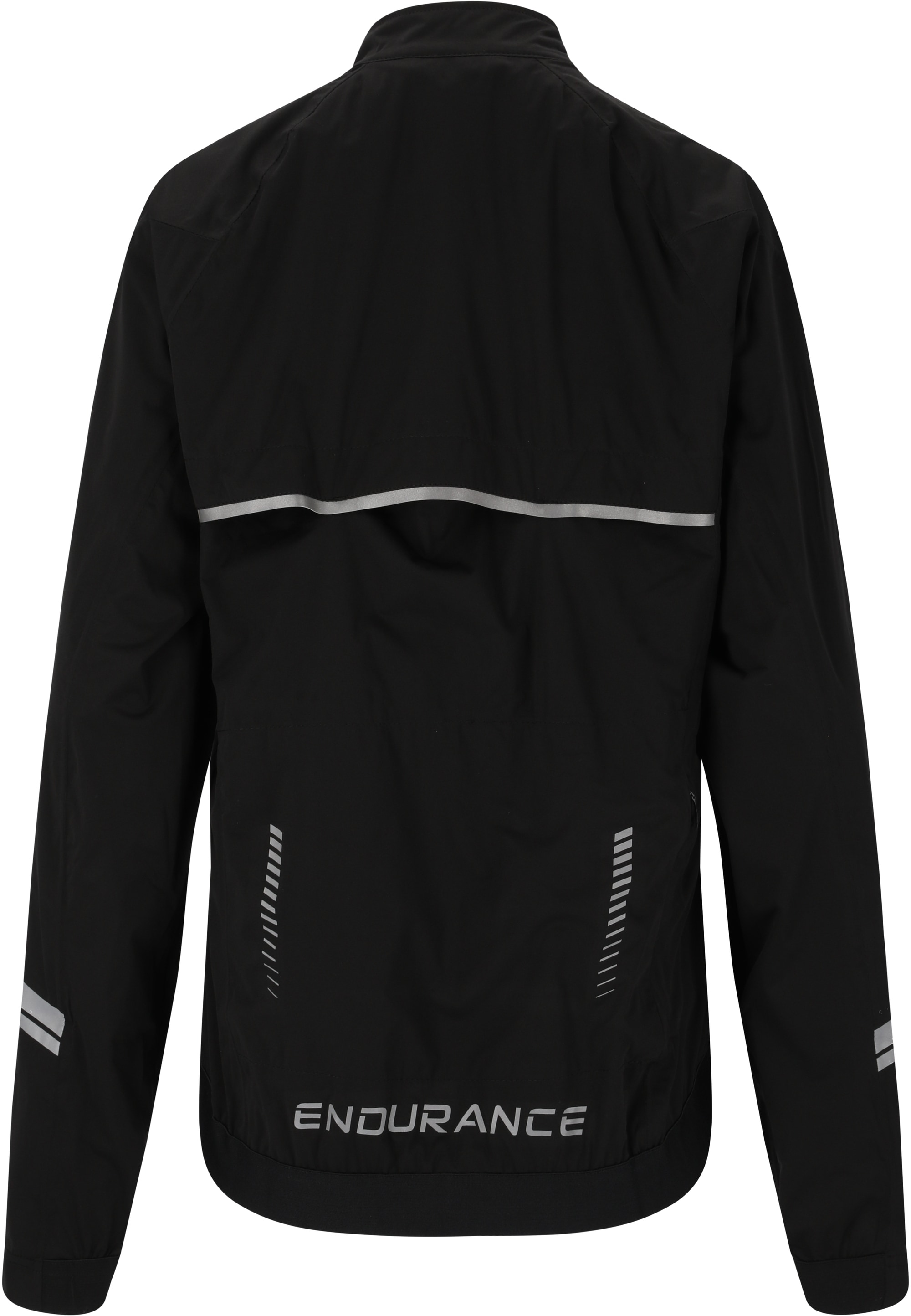 ENDURANCE Softshelljacke »Waloha«, mit wasserdichter Funktion