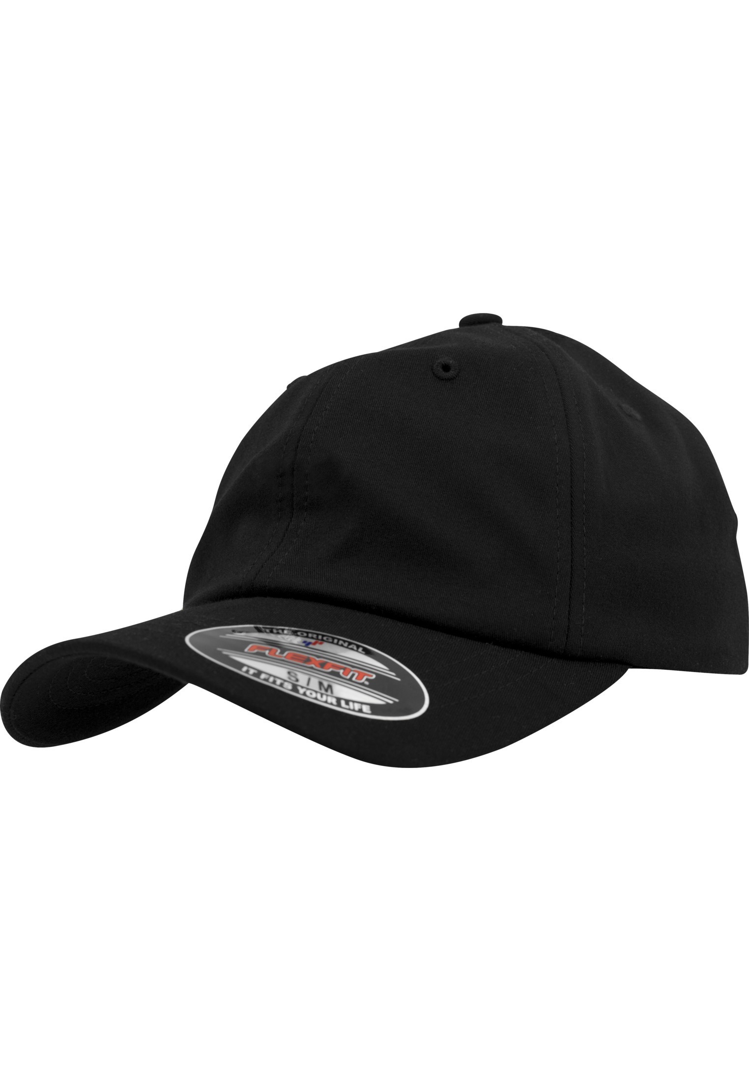 Flexfit Flex Cap »Flexfit Accessoires Low Profile Light Wooly Cap«