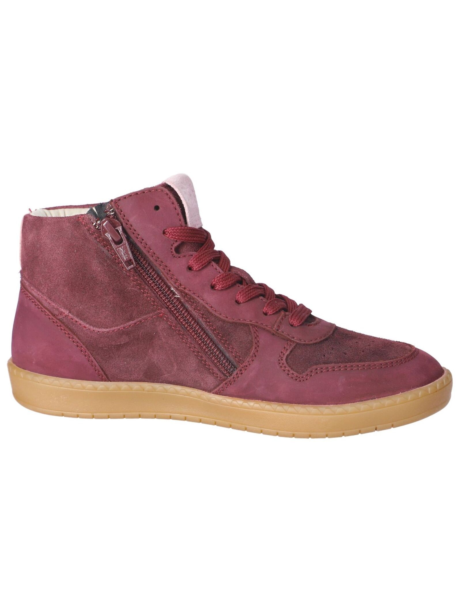 Ricosta Sneaker »Ricosta Sneaker Veloursleder«