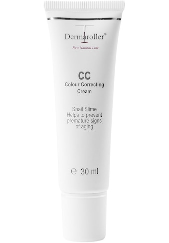 Dermaroller Getönte Gesichtscreme »CC Cream« kaufen