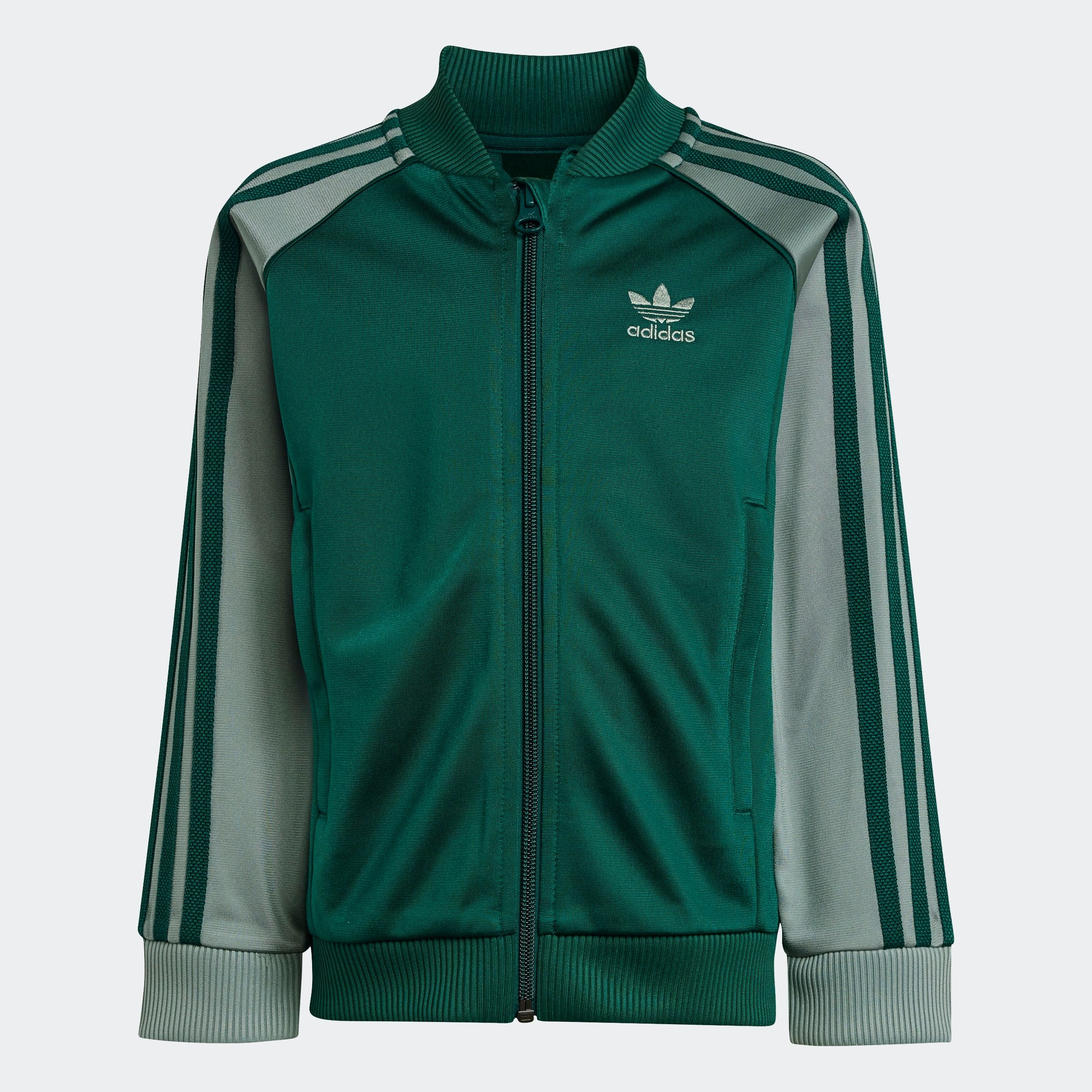 adidas Originals Trainingsanzug »SST TRACKSUIT«, (2 tlg.)