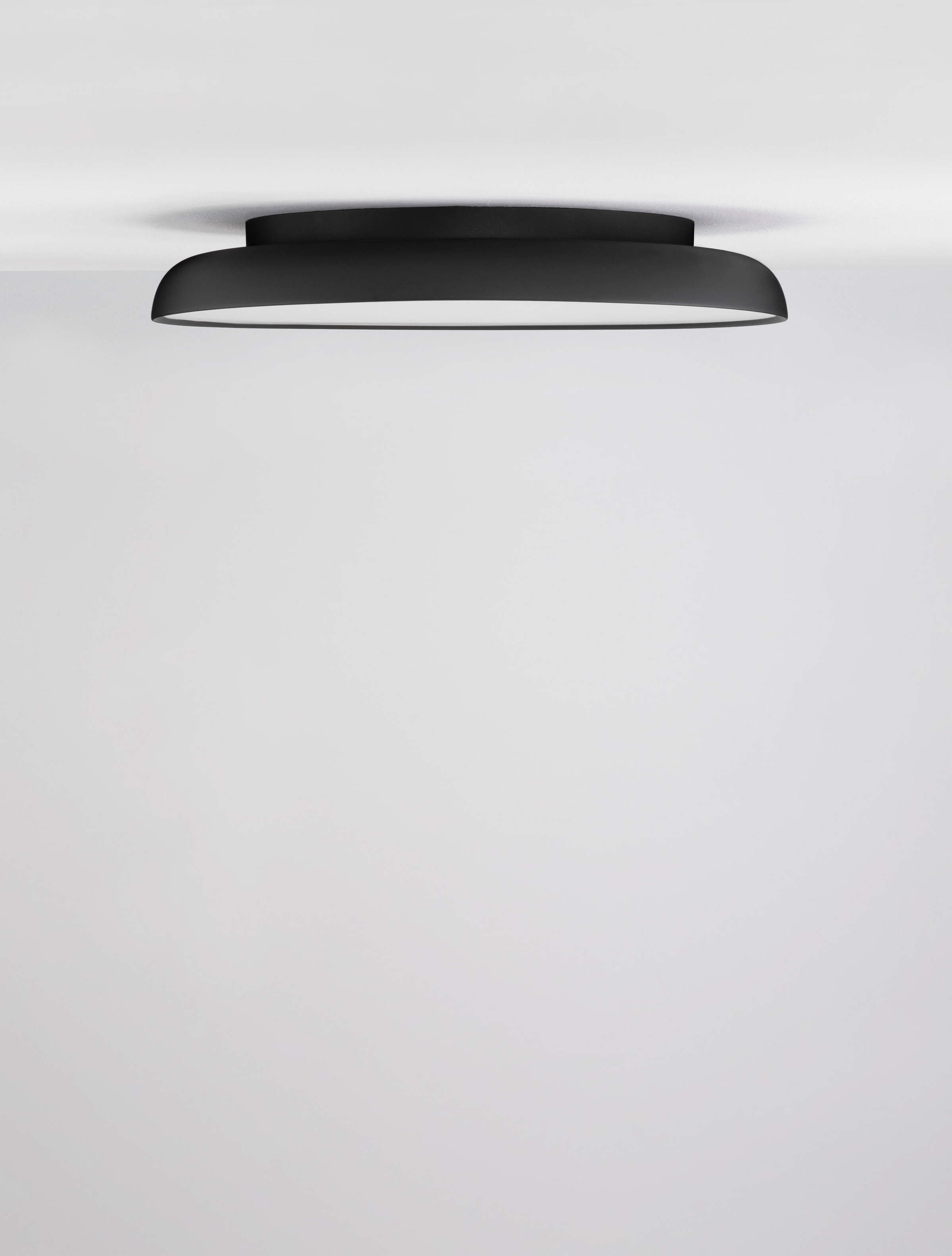 Nova Luce LED Deckenleuchte »LINUS«, 1 flammig, Leuchtmittel LED-Modul | LED fest integriert