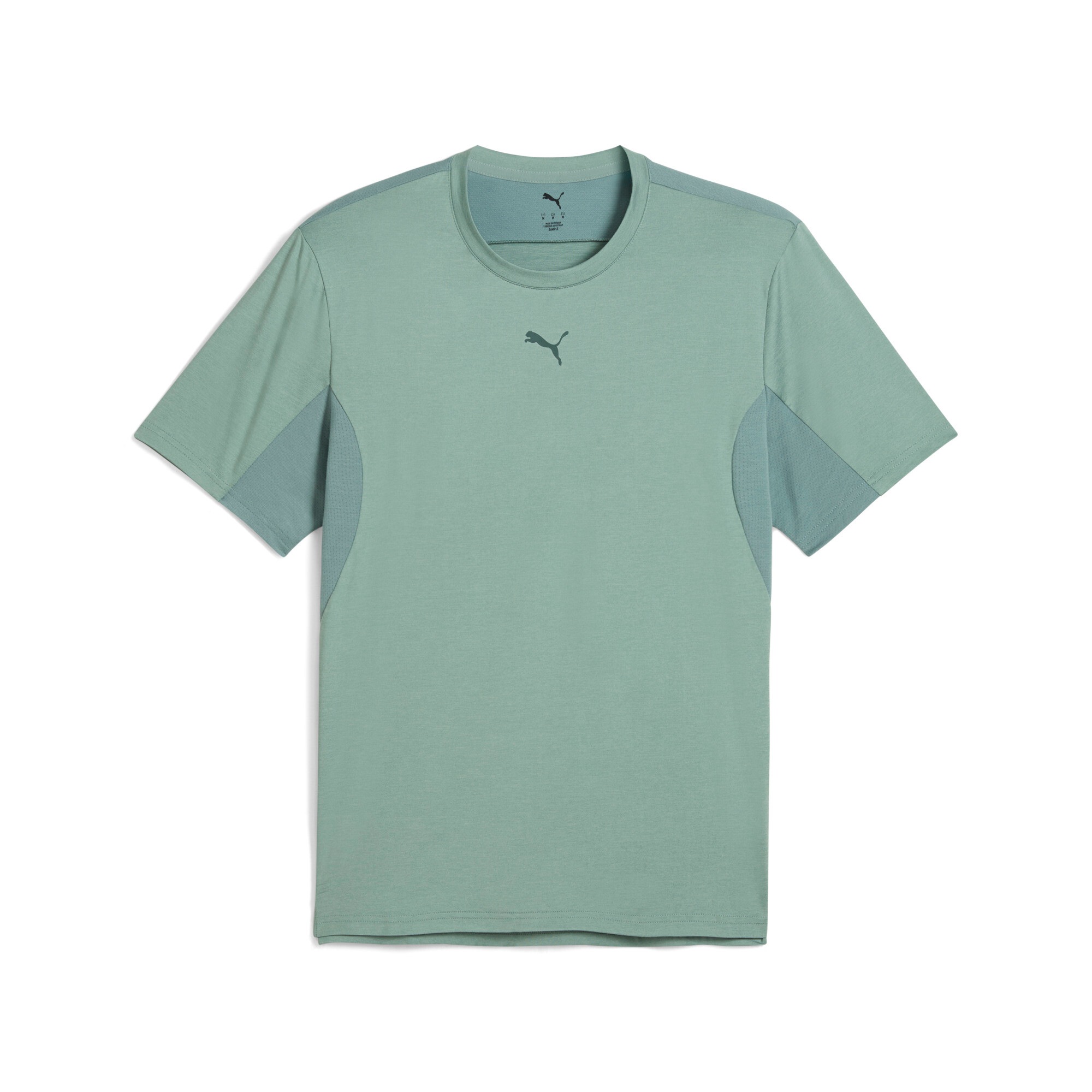 PUMA Trainingsshirt »M CLOUDSPUN SOFT BREAT...