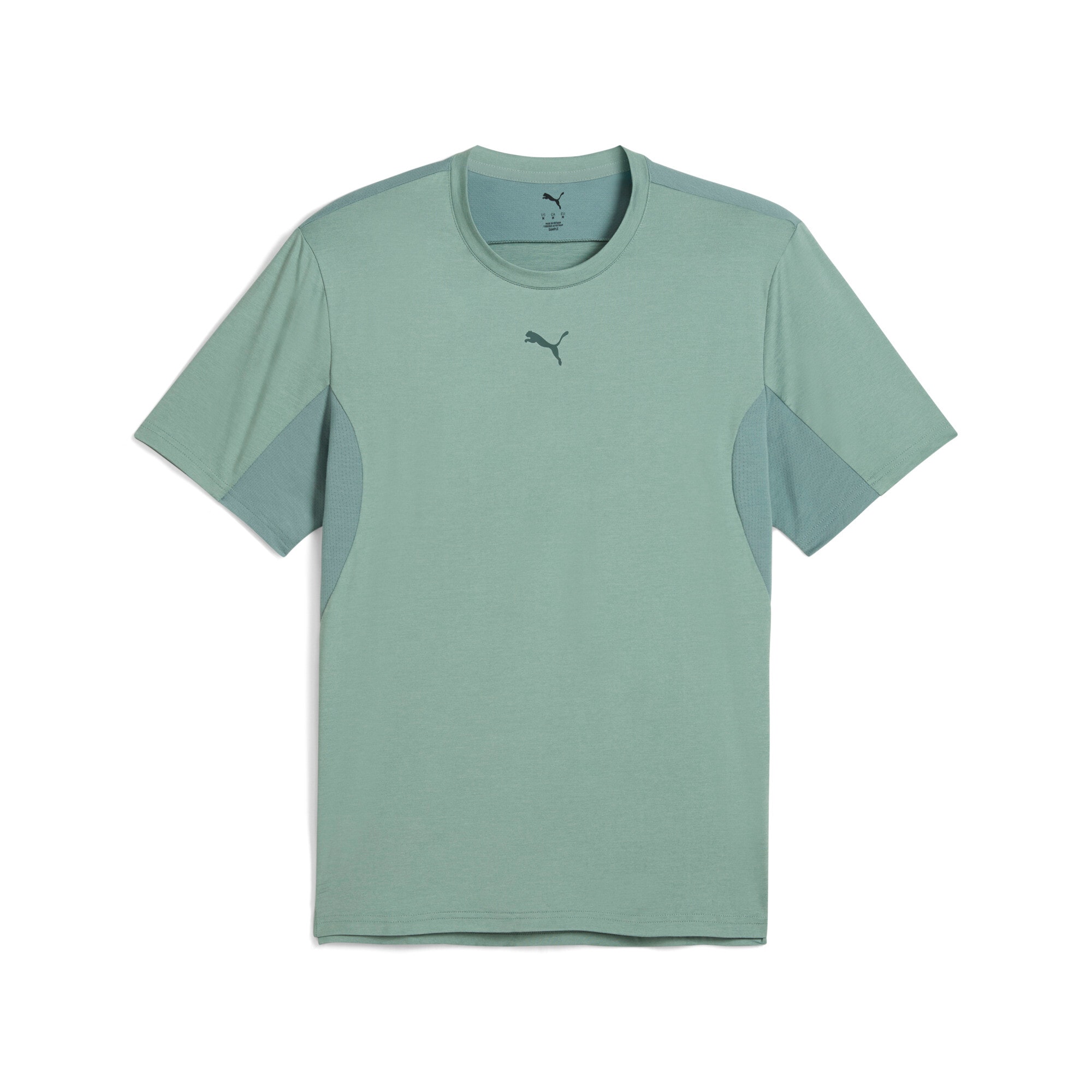 PUMA Trainingsshirt "M CLOUDSPUN SOFT BREATHABLE TEE" regular fit, mit Rund günstig online kaufen
