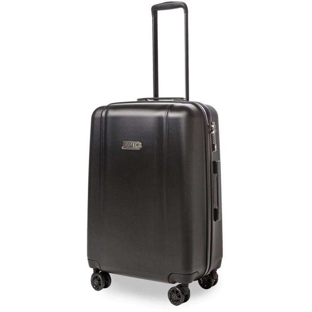 EPIC Hartschalen-Trolley »Pop Neo, 65 cm«, 4 Rollen