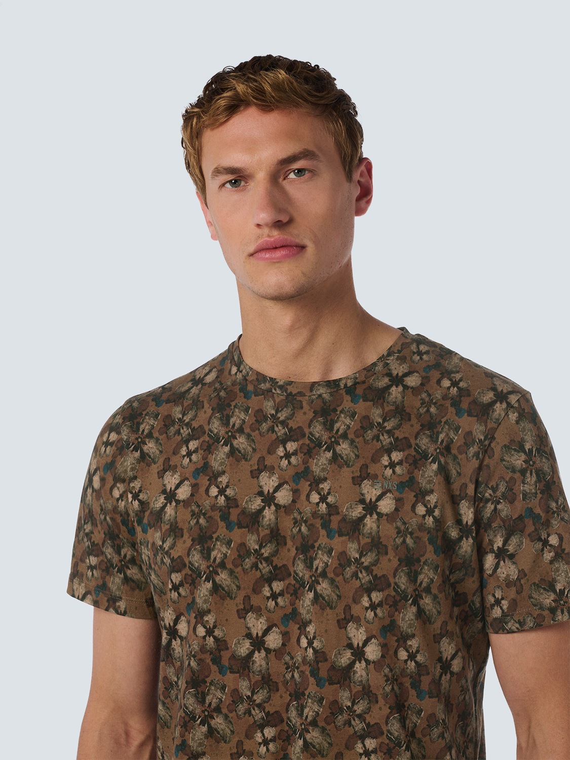 NO EXCESS T-Shirt »No Excess«