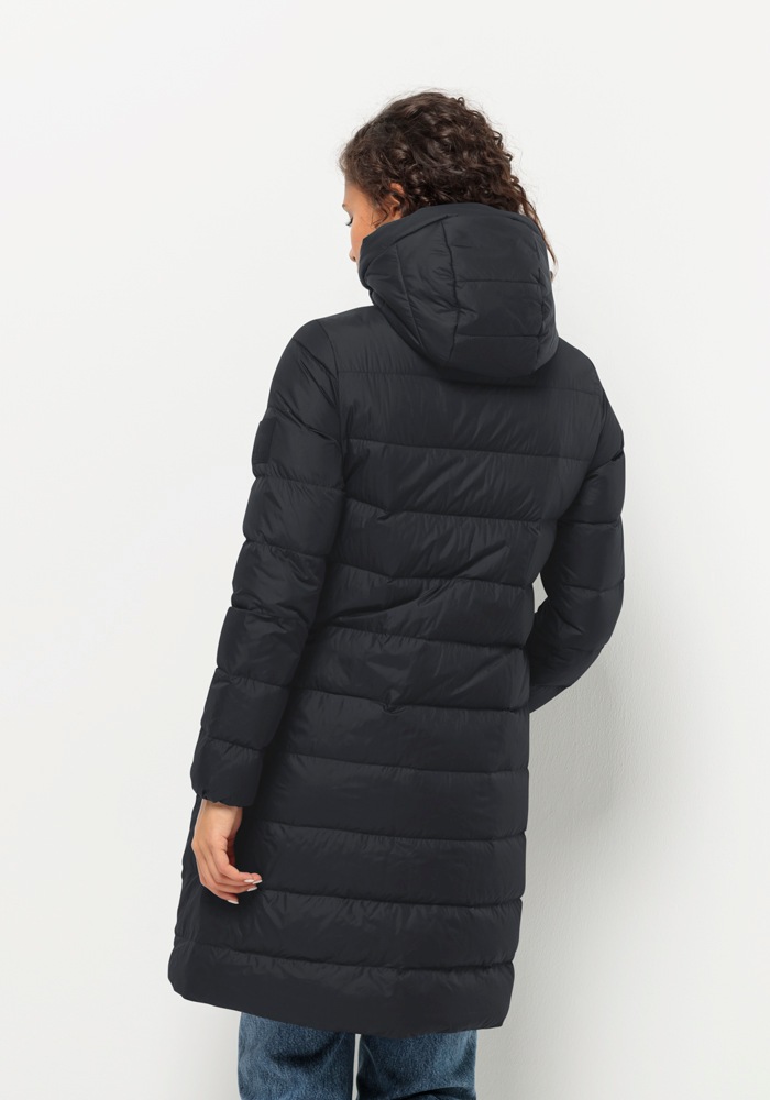 Jack Wolfskin "LENAUPLATZ COAT W" günstig online kaufen