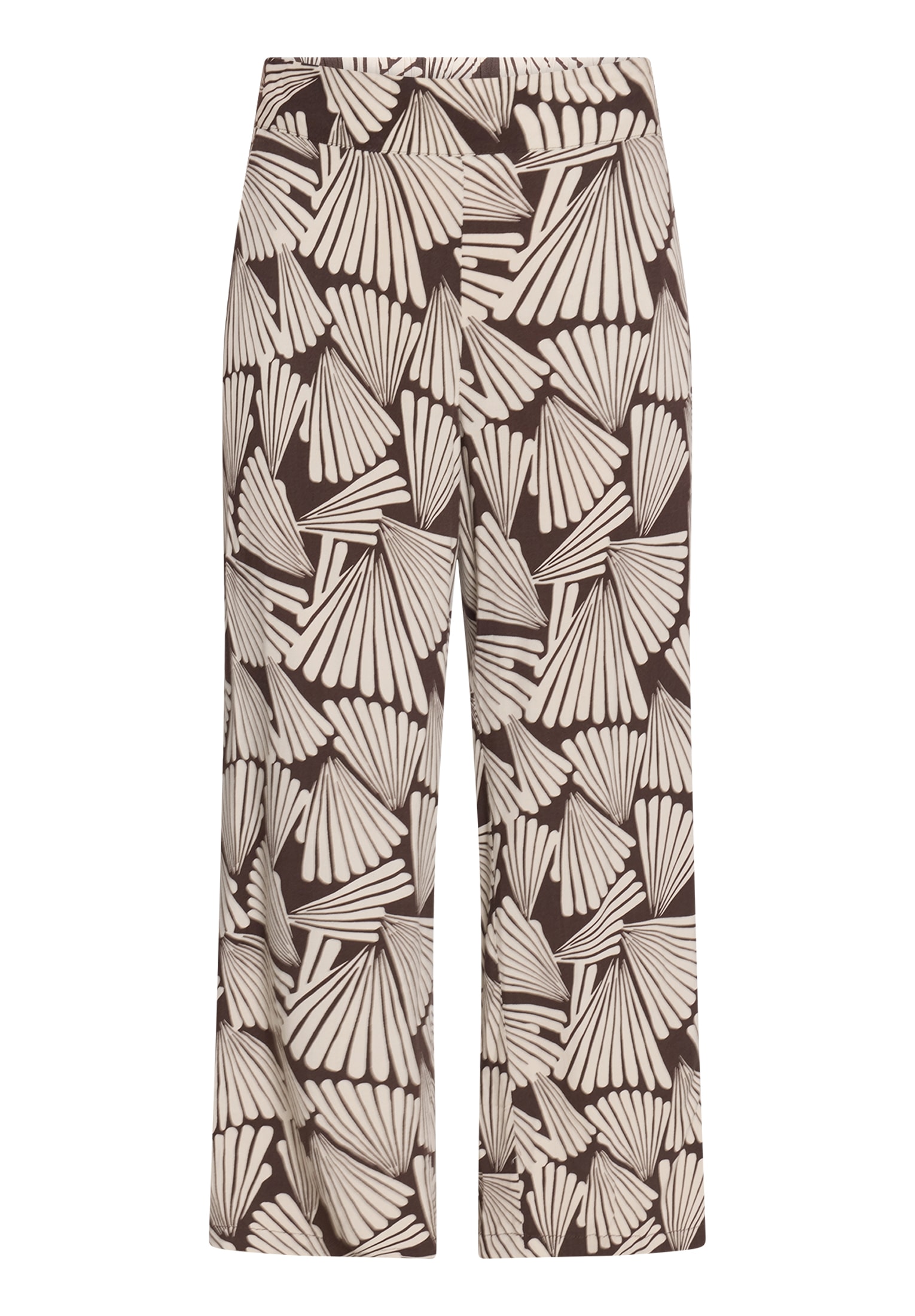 Betty Barclay Marlene-Hose »Damen mit elastischem Bund«