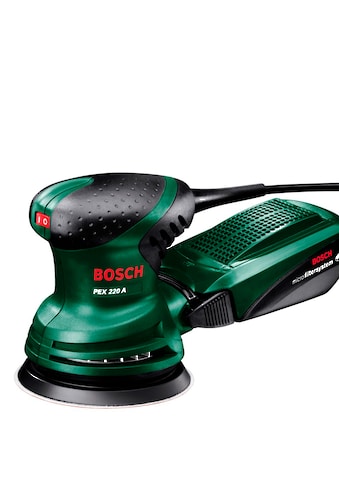 Bosch Home & Garden Bosch Home & Garden Exzenterschleifer ...