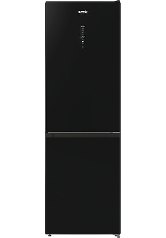 GORENJE Kühl-/Gefrierkombination »NK 79B0D« NK...