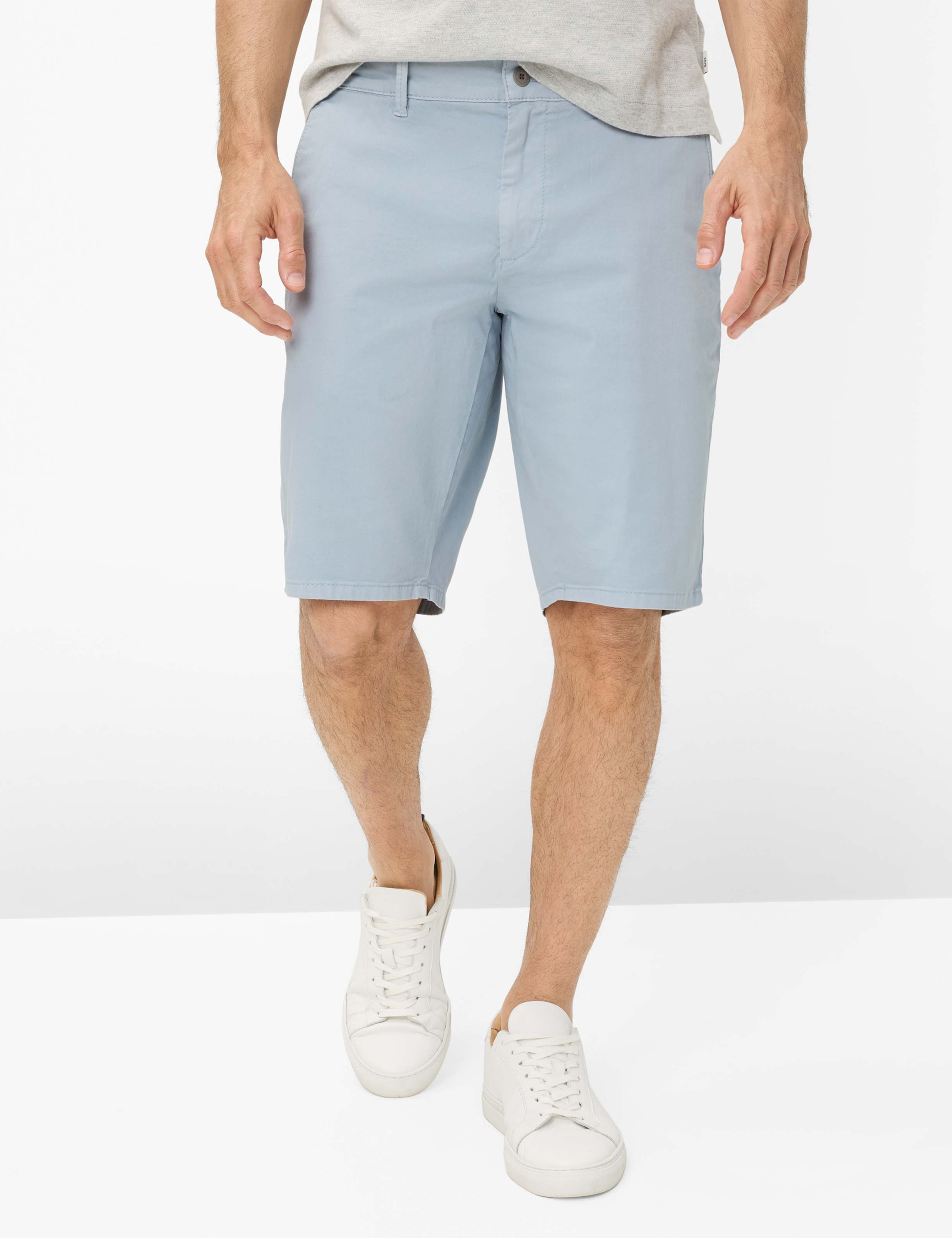 EUREX by BRAX Bermudas "Style BURT" günstig online kaufen