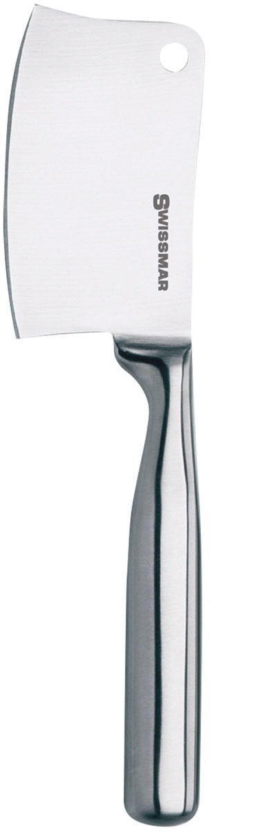 SWISSMAR Käsemesser (Käsebeil), Edelstahl günstig online kaufen