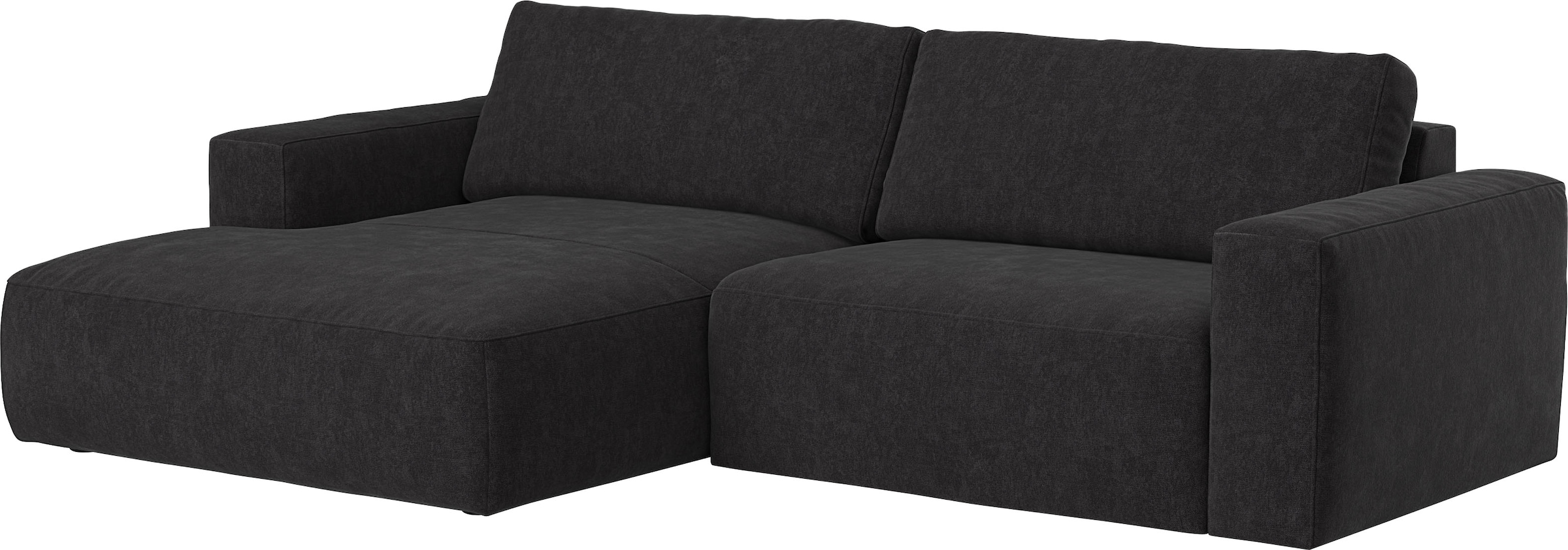 COTTA Ecksofa »Lasso L-Form, XL-Sofa«