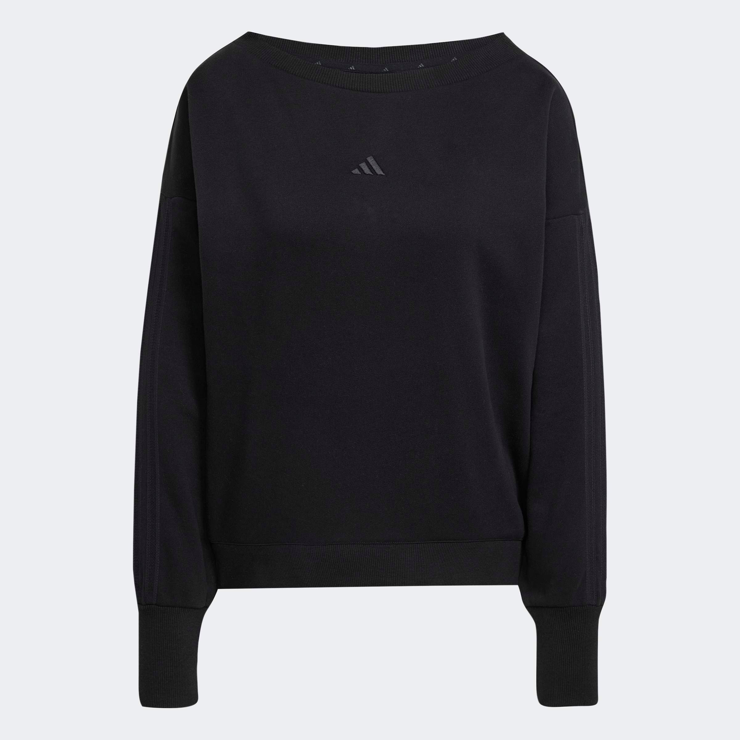 adidas Sportswear Sweatshirt »W CO FT SWT«