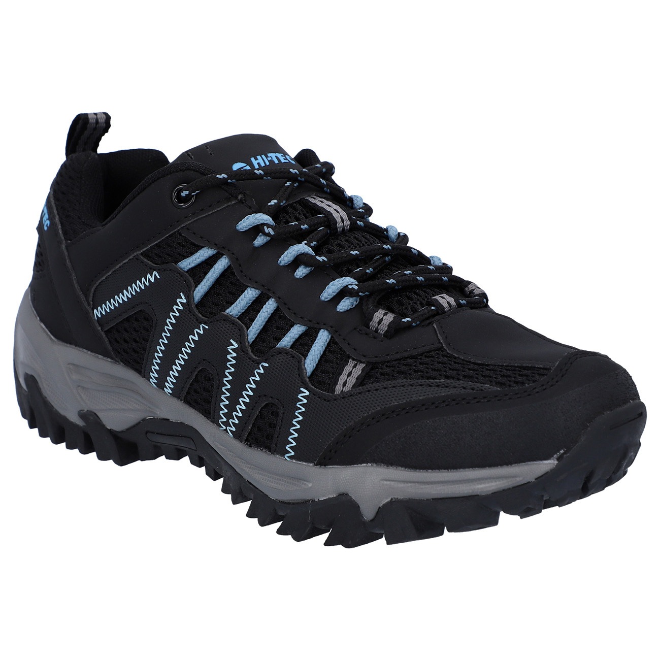 Hi-Tec Wanderschuh "Hi-Tec-Schuhe Jaguar Frauen" günstig online kaufen