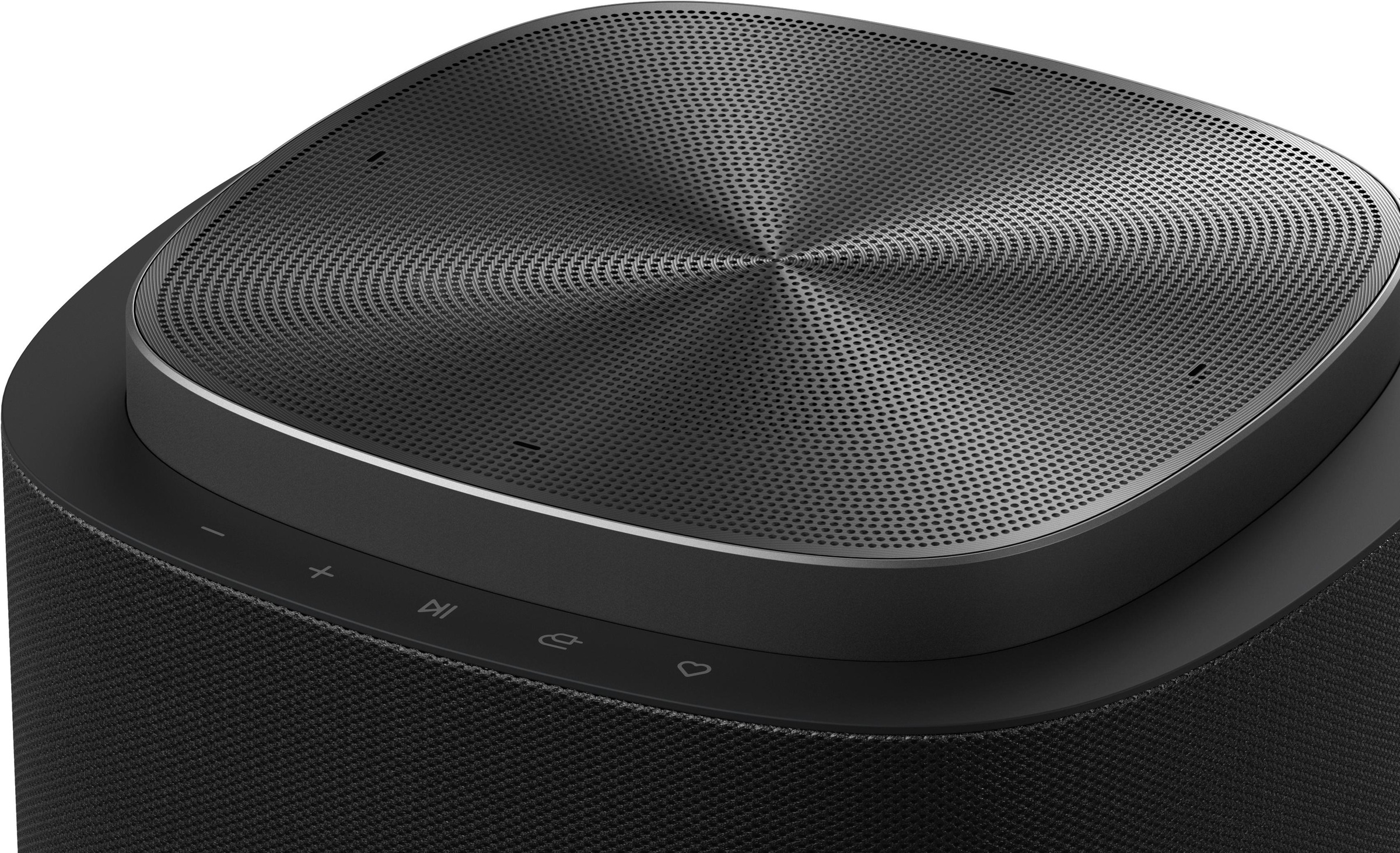 LG Lautsprecher »Sound Suite M7 (Satellit)« (Bluetooth | WLAN App-Steuerung | Kabelose TV-Verbindung 100 W)