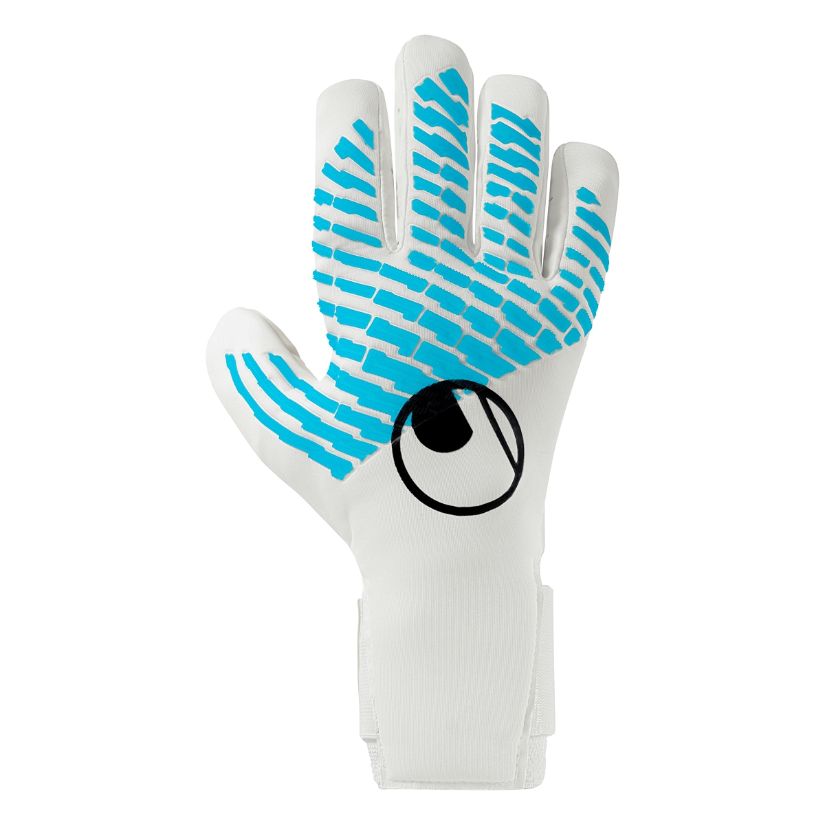 uhlsport Torwarthandschuhe "Torwarthandschuhe FM Cybertec Absolutgrip HN Fi günstig online kaufen