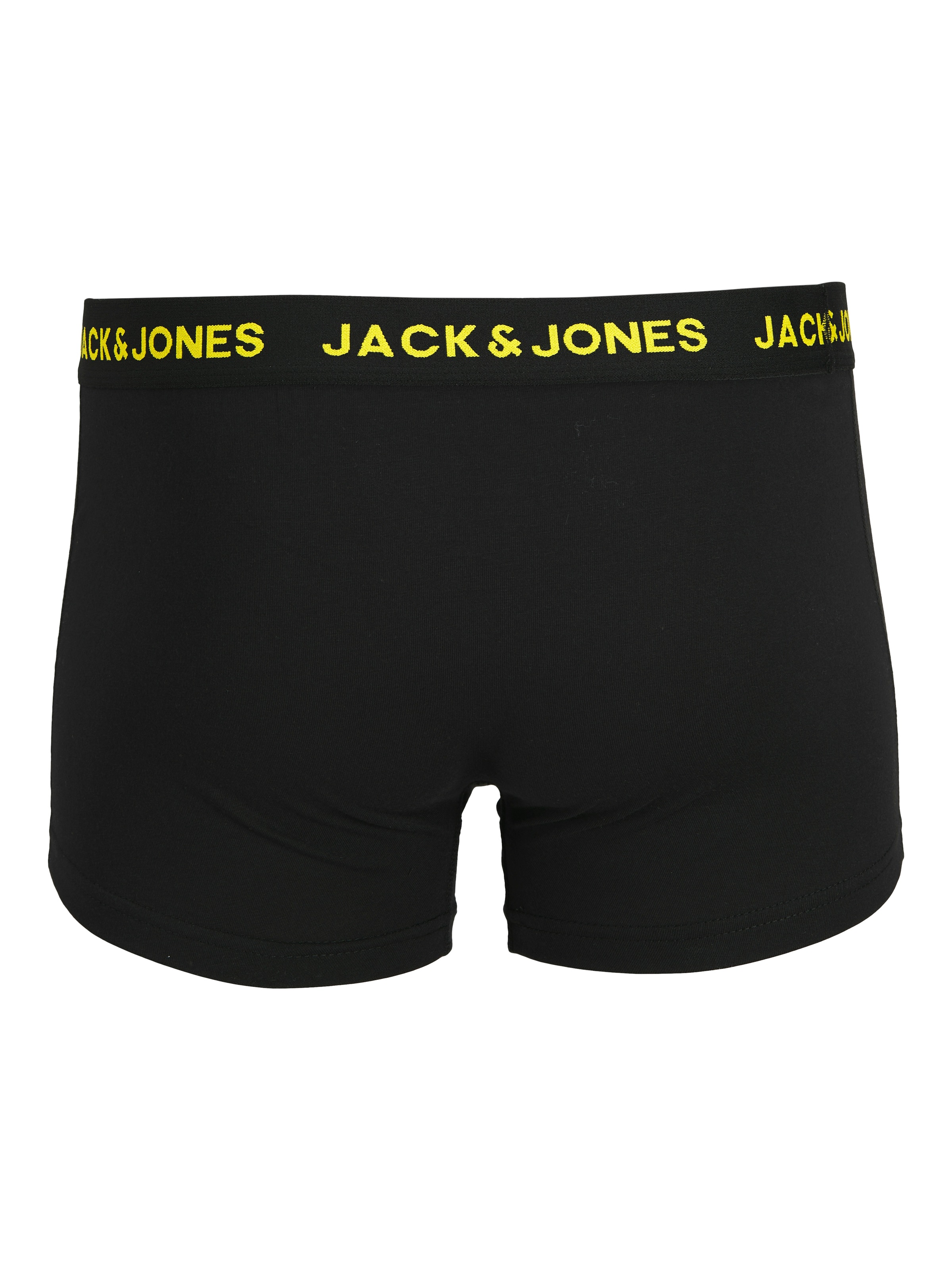 Jack & Jones Trunk »JACBASIC TRUNKS 7 PACK NOOS«, (Packung, 7 St.)