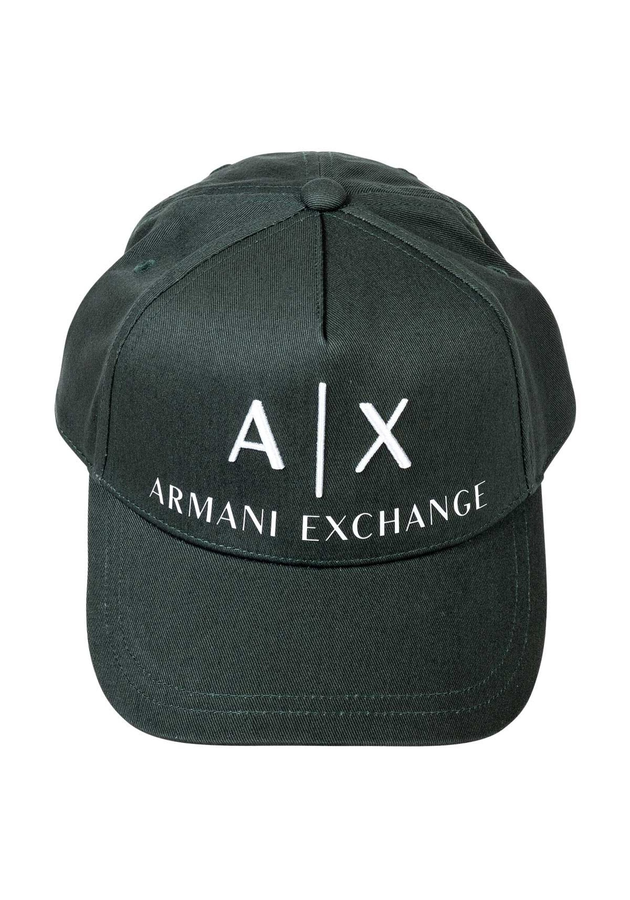 ARMANI EXCHANGE Snapback Cap "Cap" günstig online kaufen