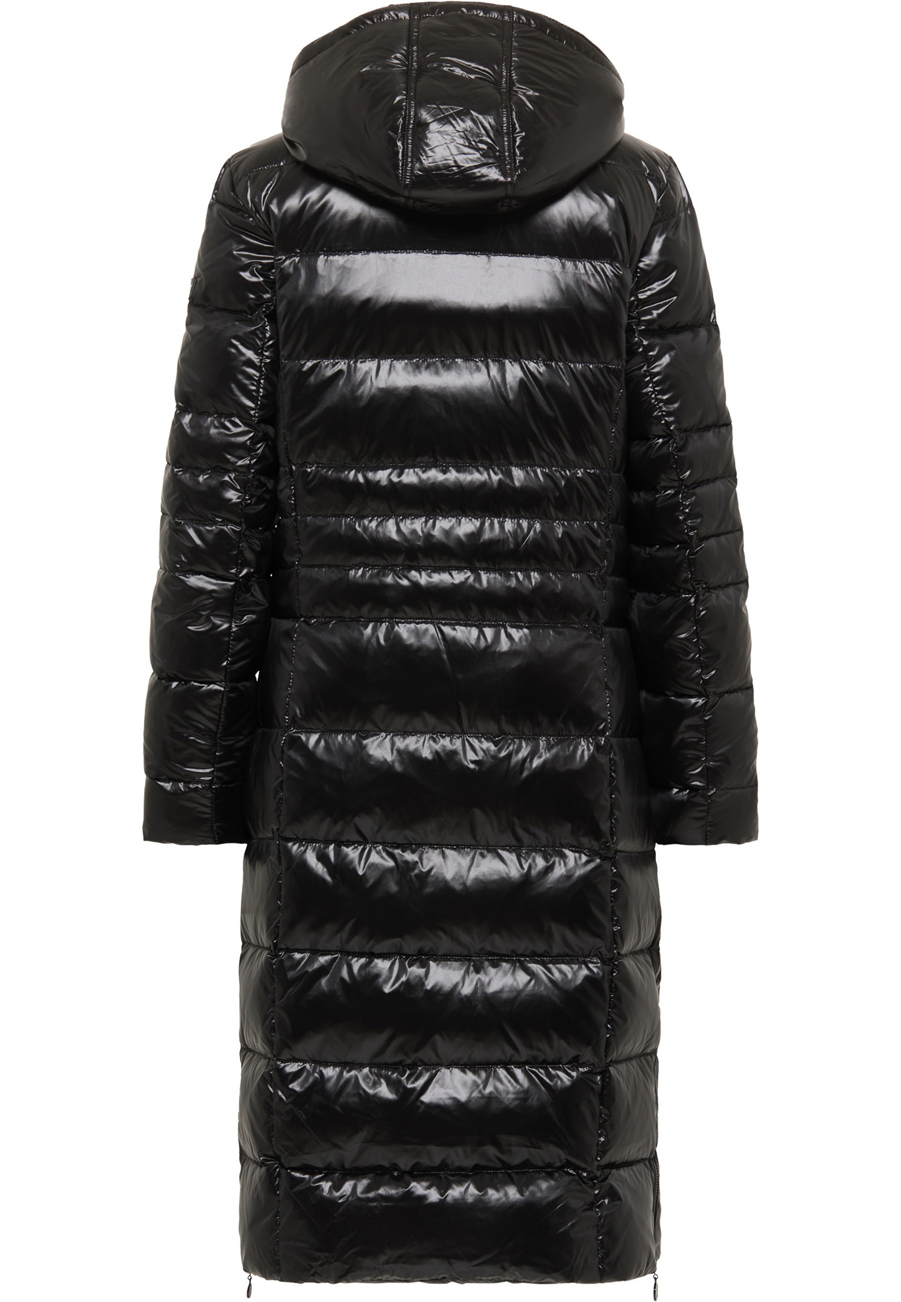 Frieda & Freddies Langmantel »Thermolite Coat / Dalia Long2«, mit klassischem Design