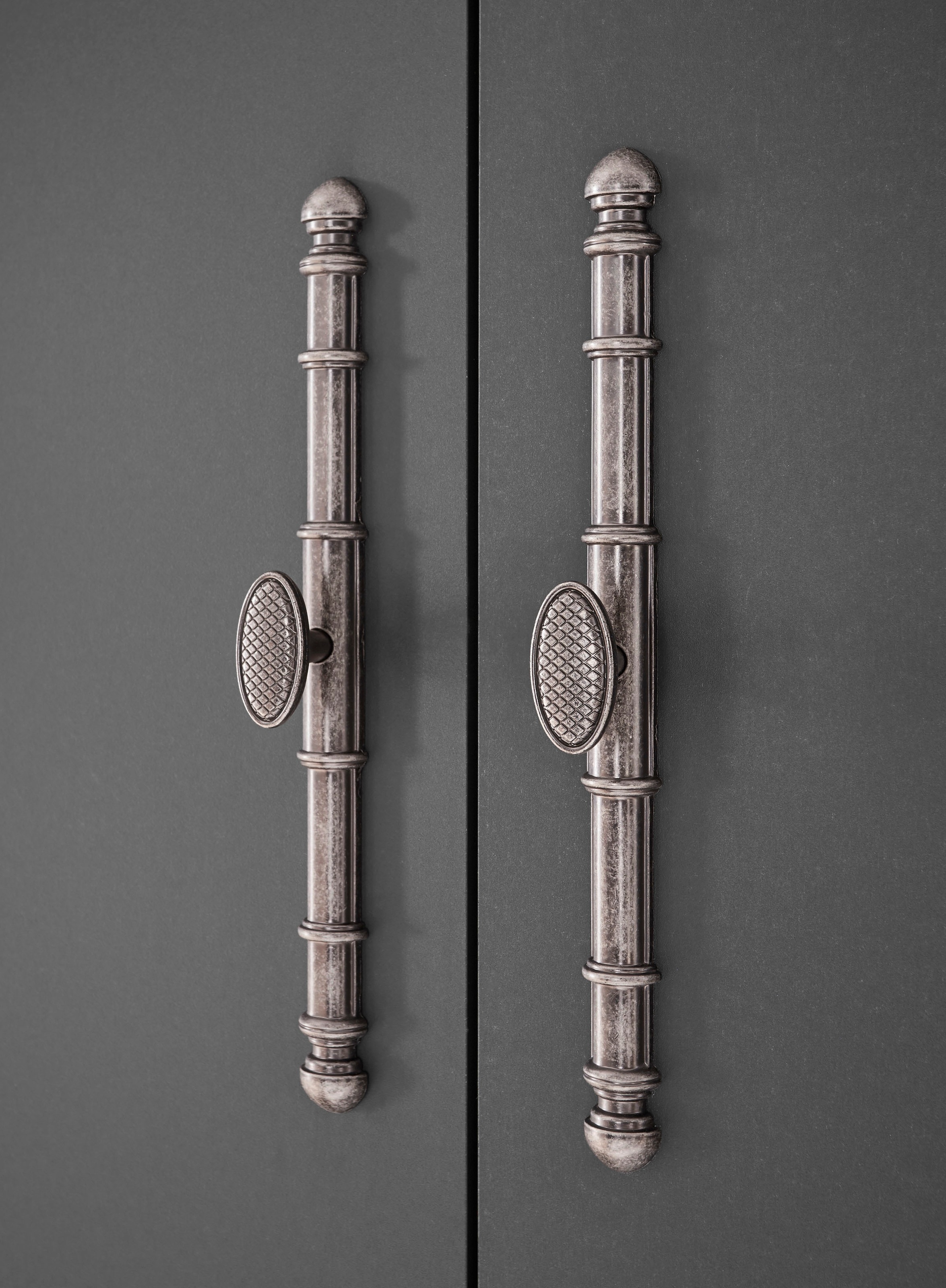 Home affaire Kommode »WESTMINSTER BESTSELLER!«, (Breite ca. 92 cm), im romantischen Landhausstil