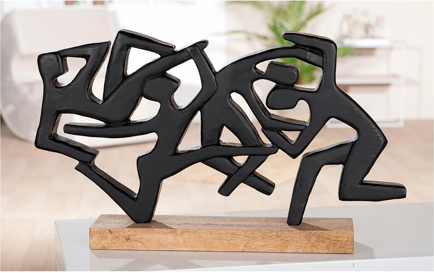 Casablanca by Gilde Dekoratyvinė figurėlė »Acrobatics all ...