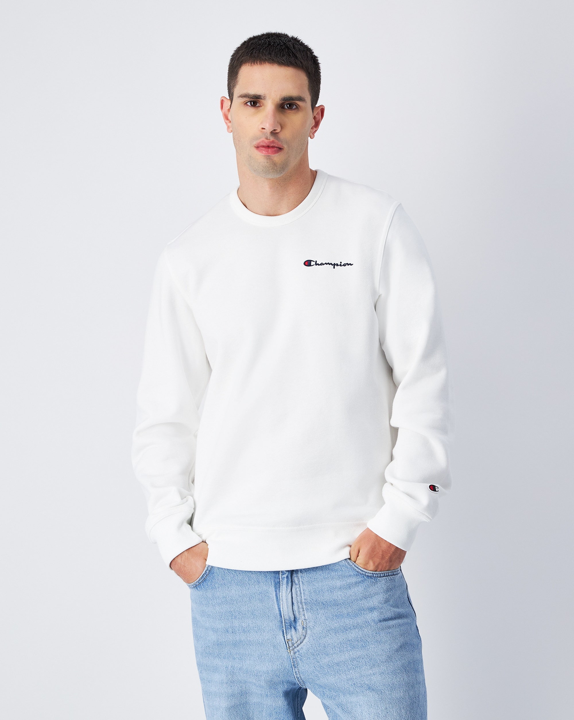 Black friday champion sweatshirt on sale