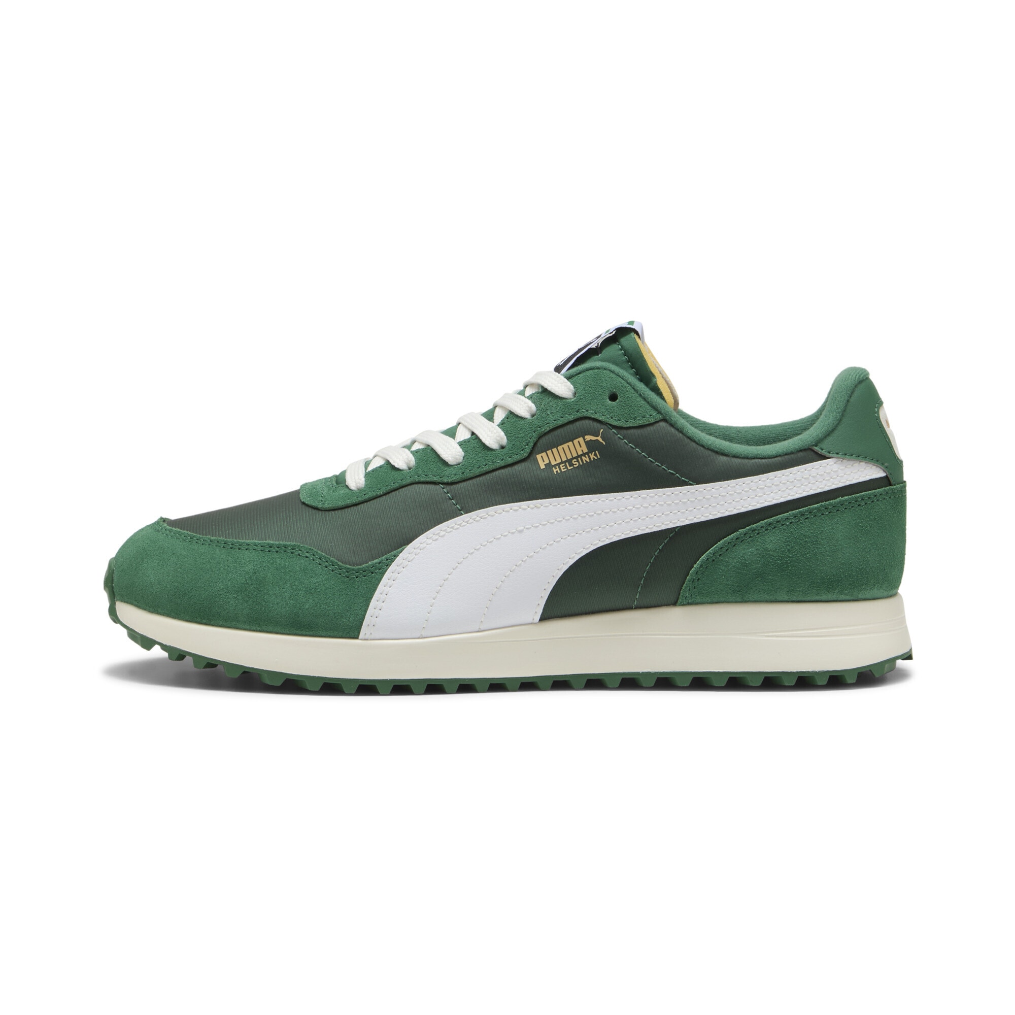 PUMA Golfschuh »Helsinki Golfschuhe Herren«