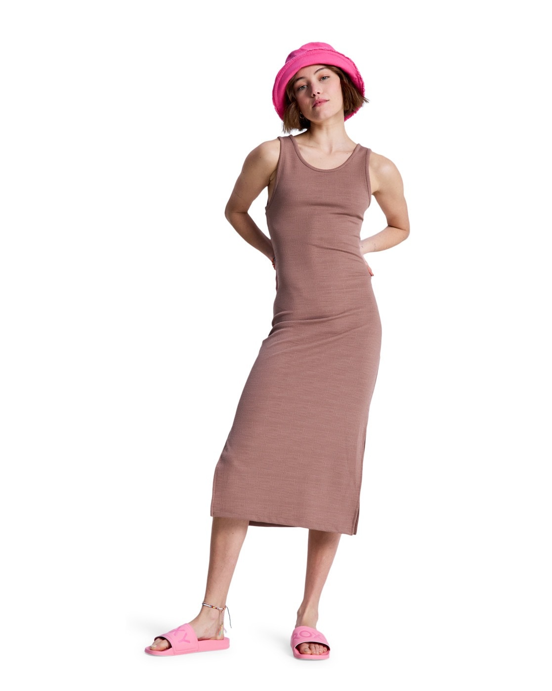 Roxy Strickkleid »Good Keepsake«