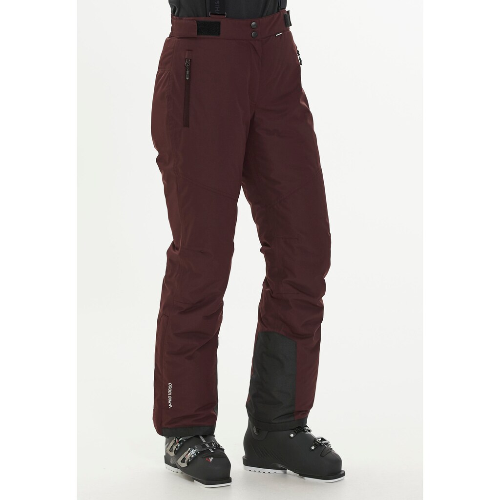 WHISTLER Skihose »Fairway«