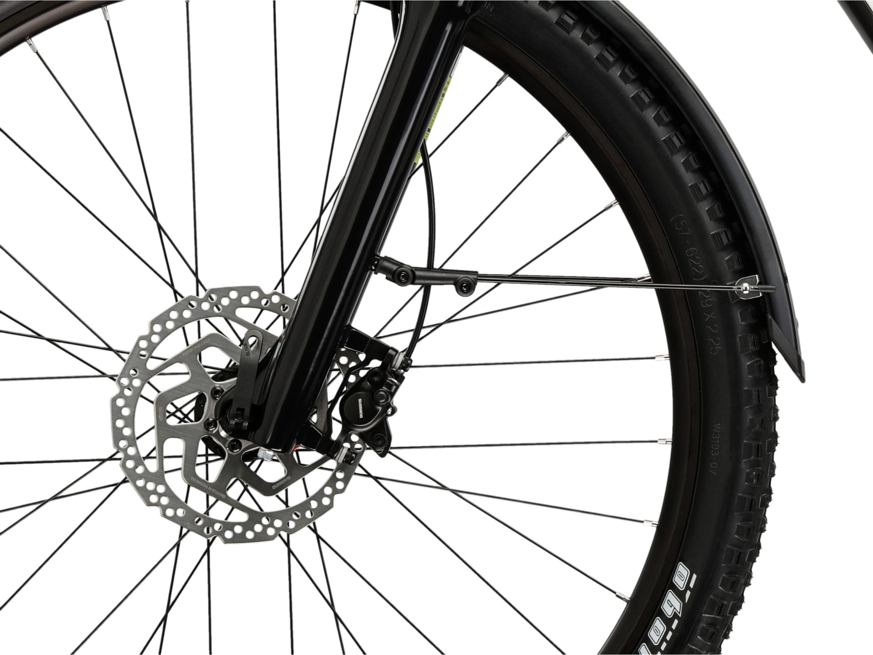 Kross »KROSS E-MTB Lea Boost 1.0 29 Zoll weiß 8 Gänge 2026« 8 Gang Shimano ESSA U2000 Schaltwerk Kettenschaltung Heckmotor 250 W