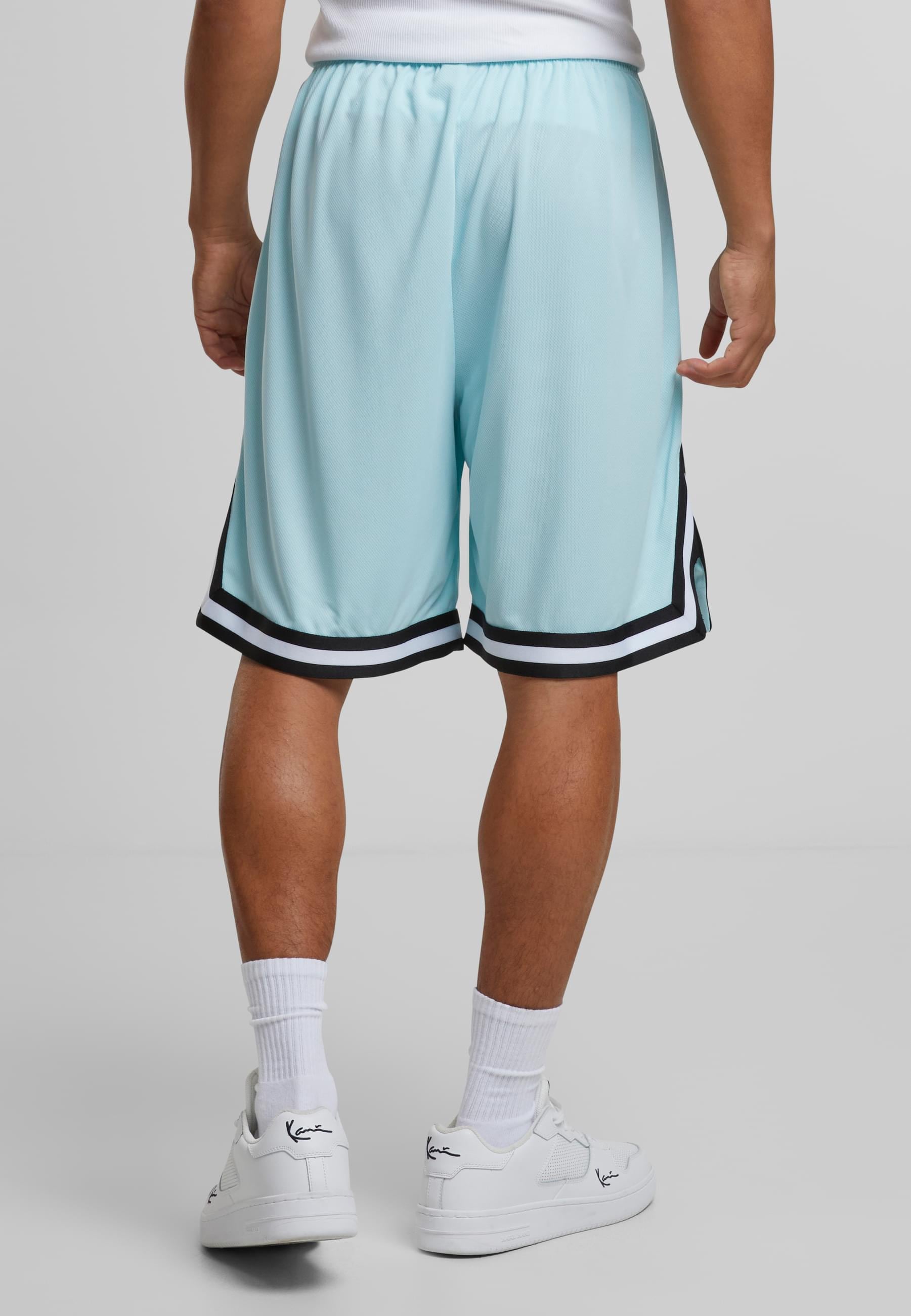 Karl Kani Shorts »Karl Kani Small Signature Essential Mesh Shorts«, (1 tlg.)