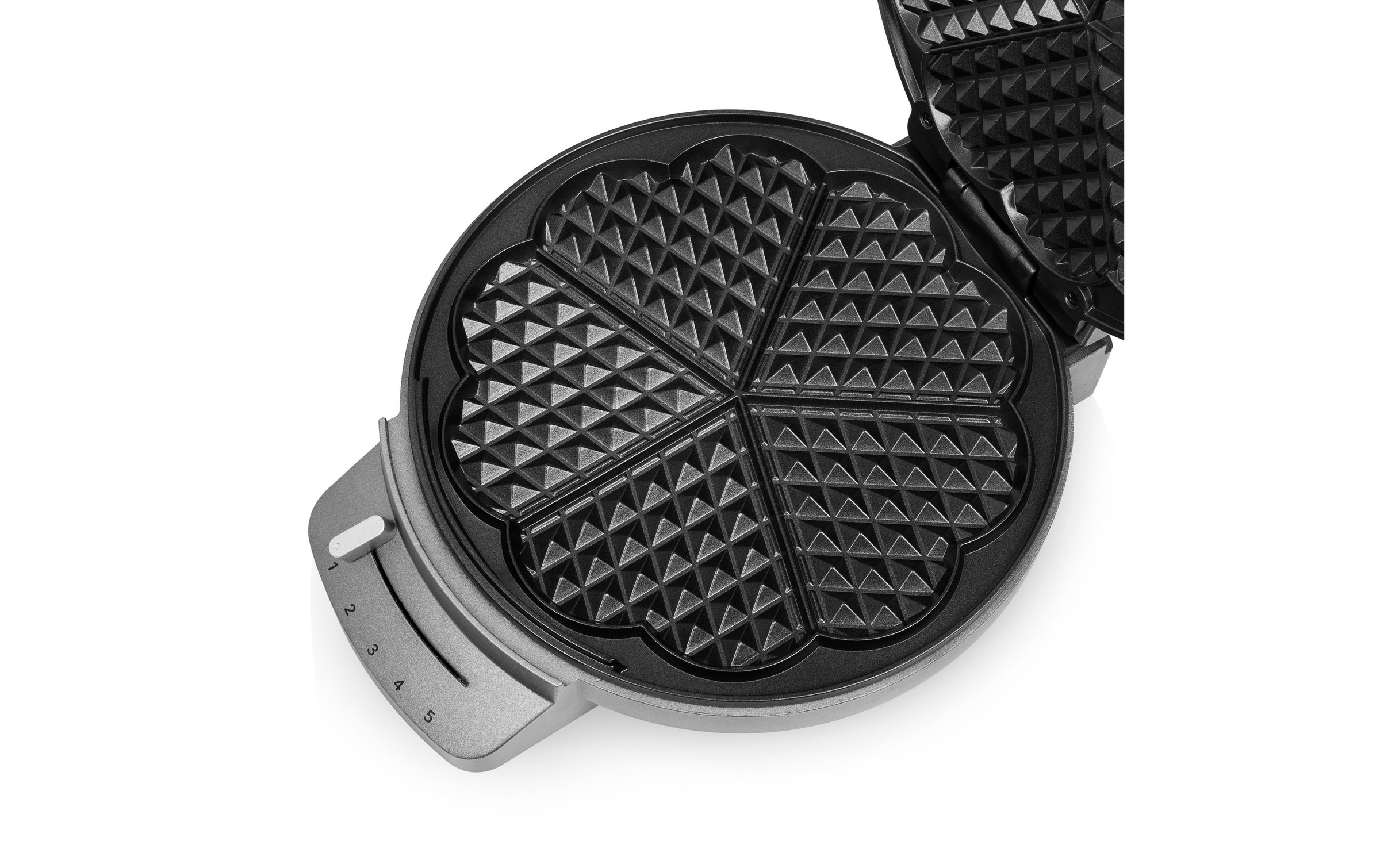 PRINCESS Waffeleisen »DeLuxe ,« 1200 W