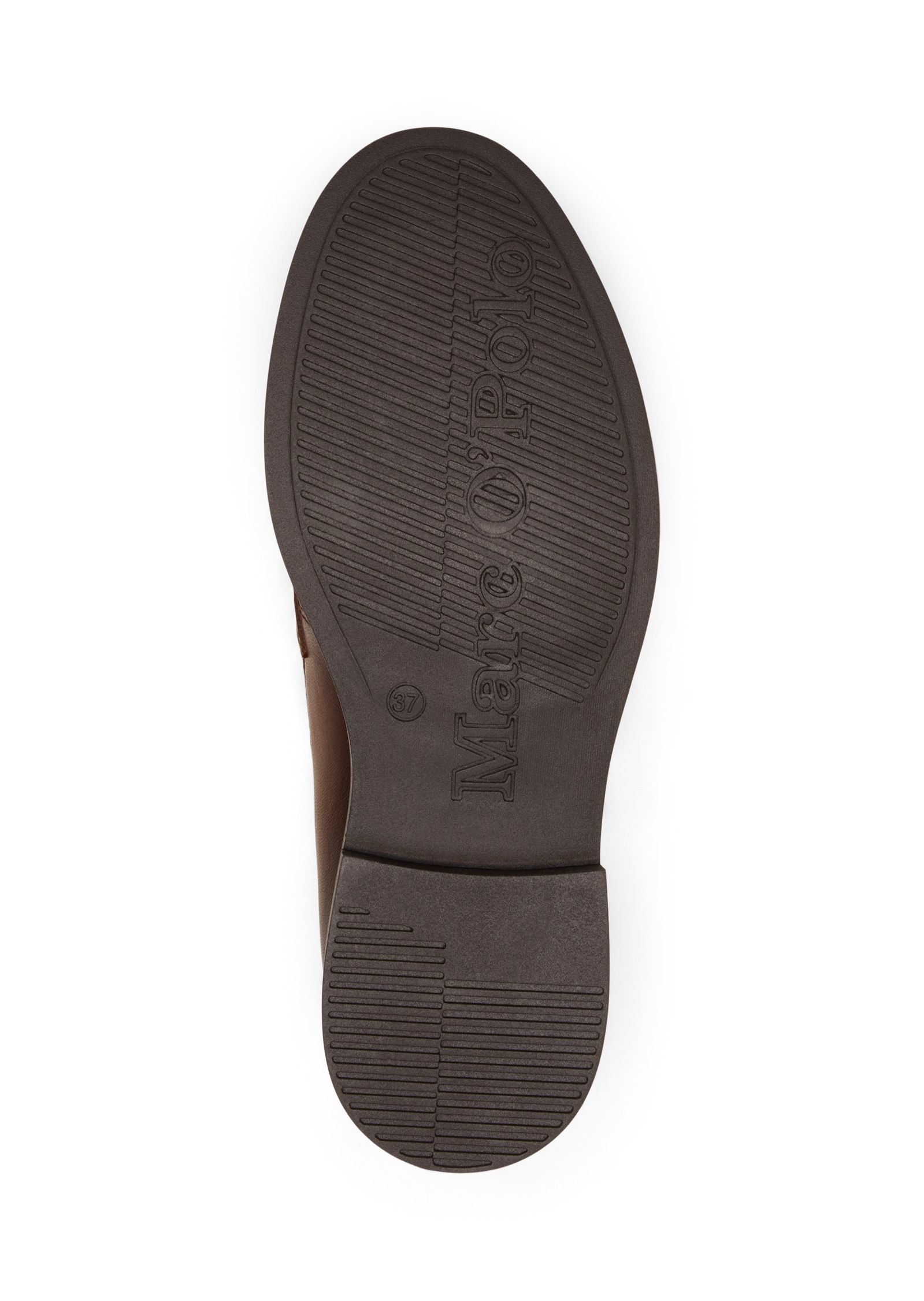 Marc O'Polo Loafer »aus weichem Schafleder«