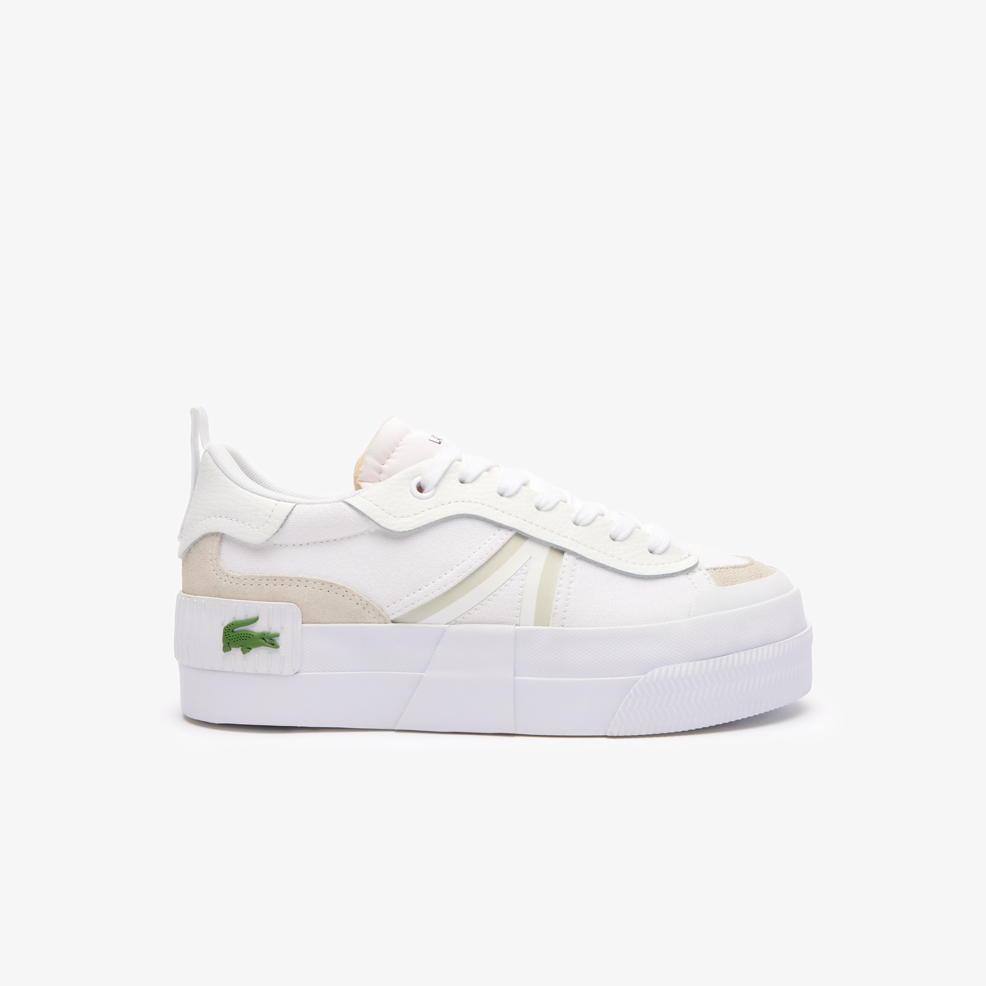 Lacoste Sneaker "L004 PLATFORM 124 5 CFA" günstig online kaufen