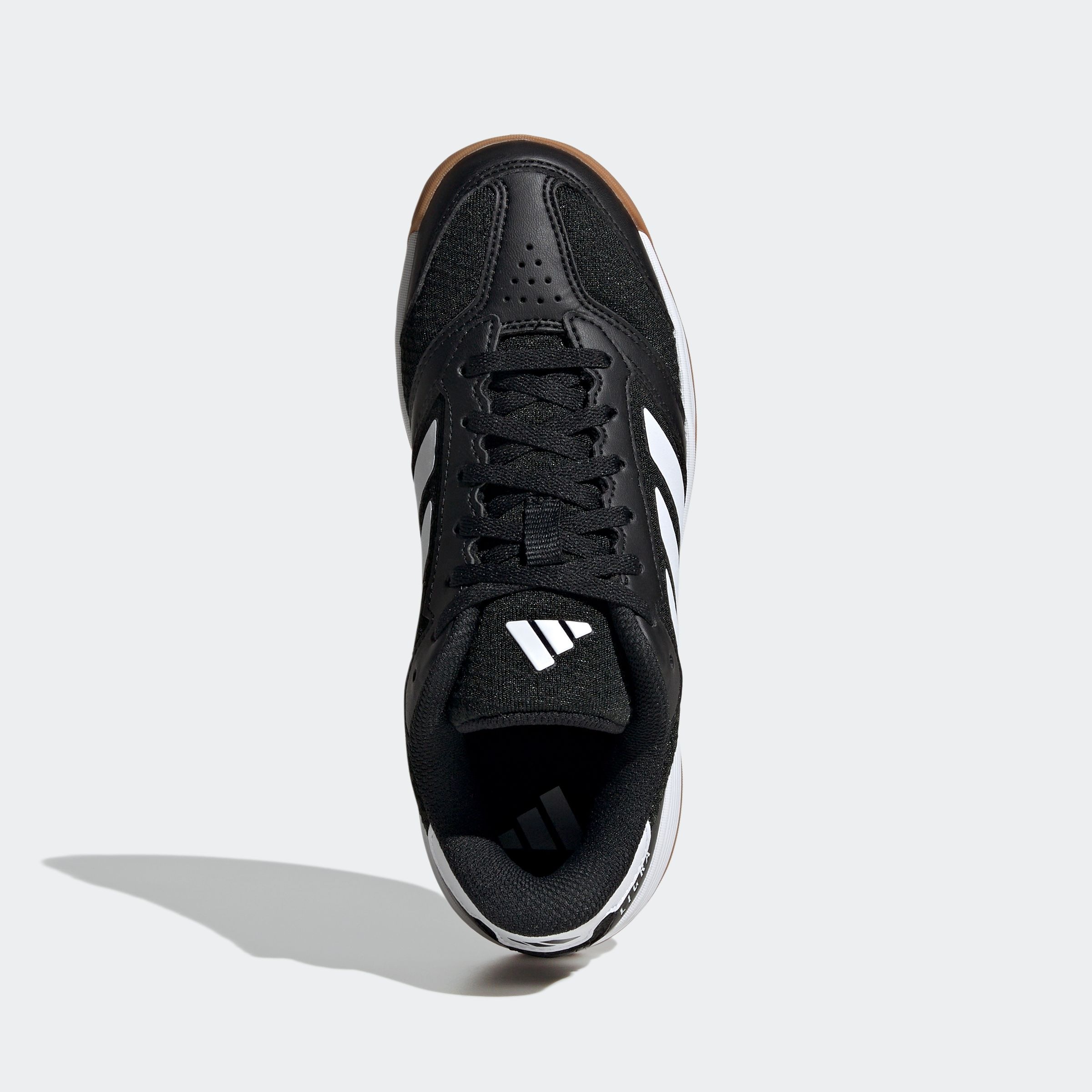adidas Performance Hallenschuh »LIGRA 8 INDOOR KIDS«, geeignet für jeden Hallensport