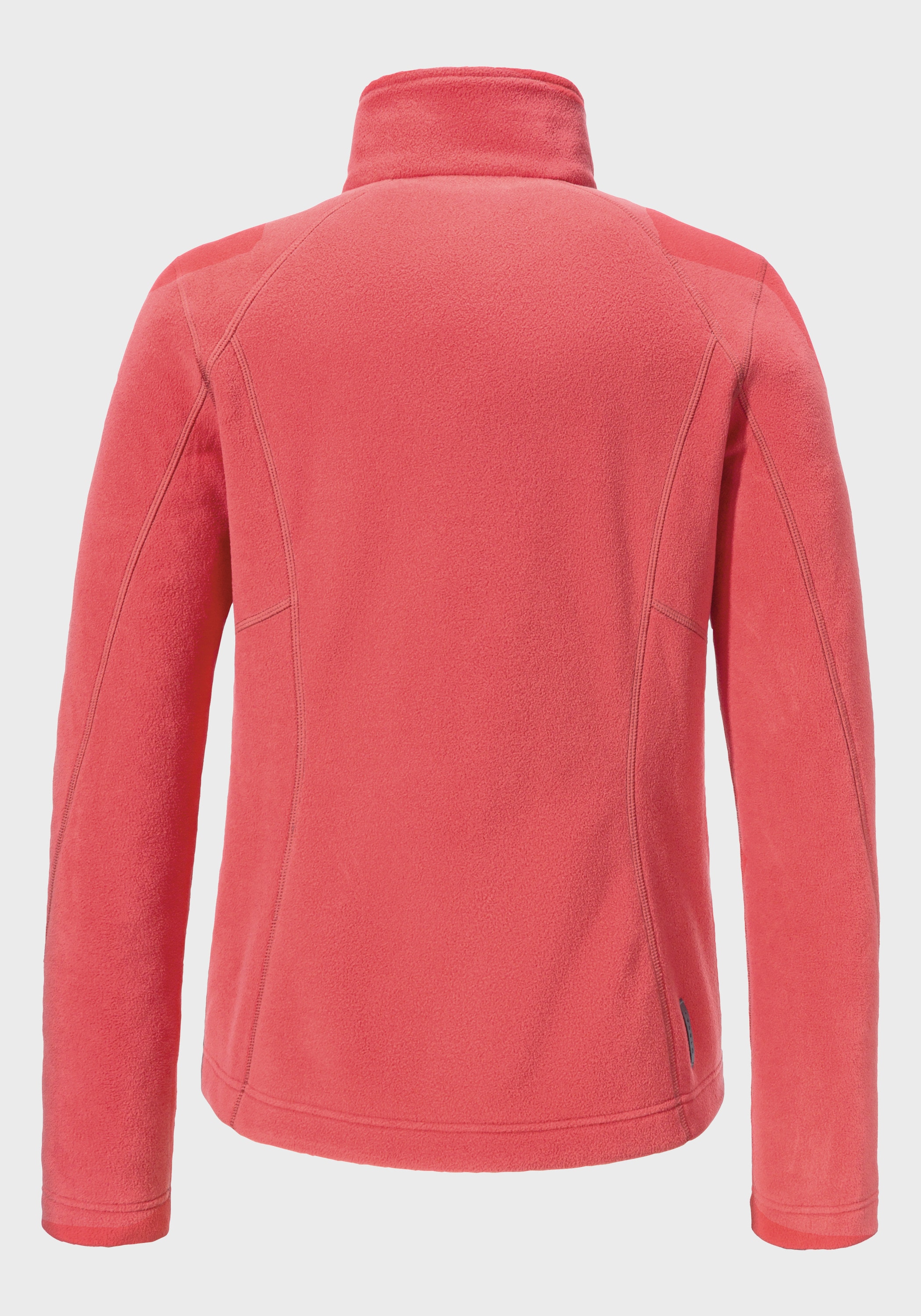 Schöffel Fleecejacke »Fleece Jacket Leona3«, ohne Kapuze