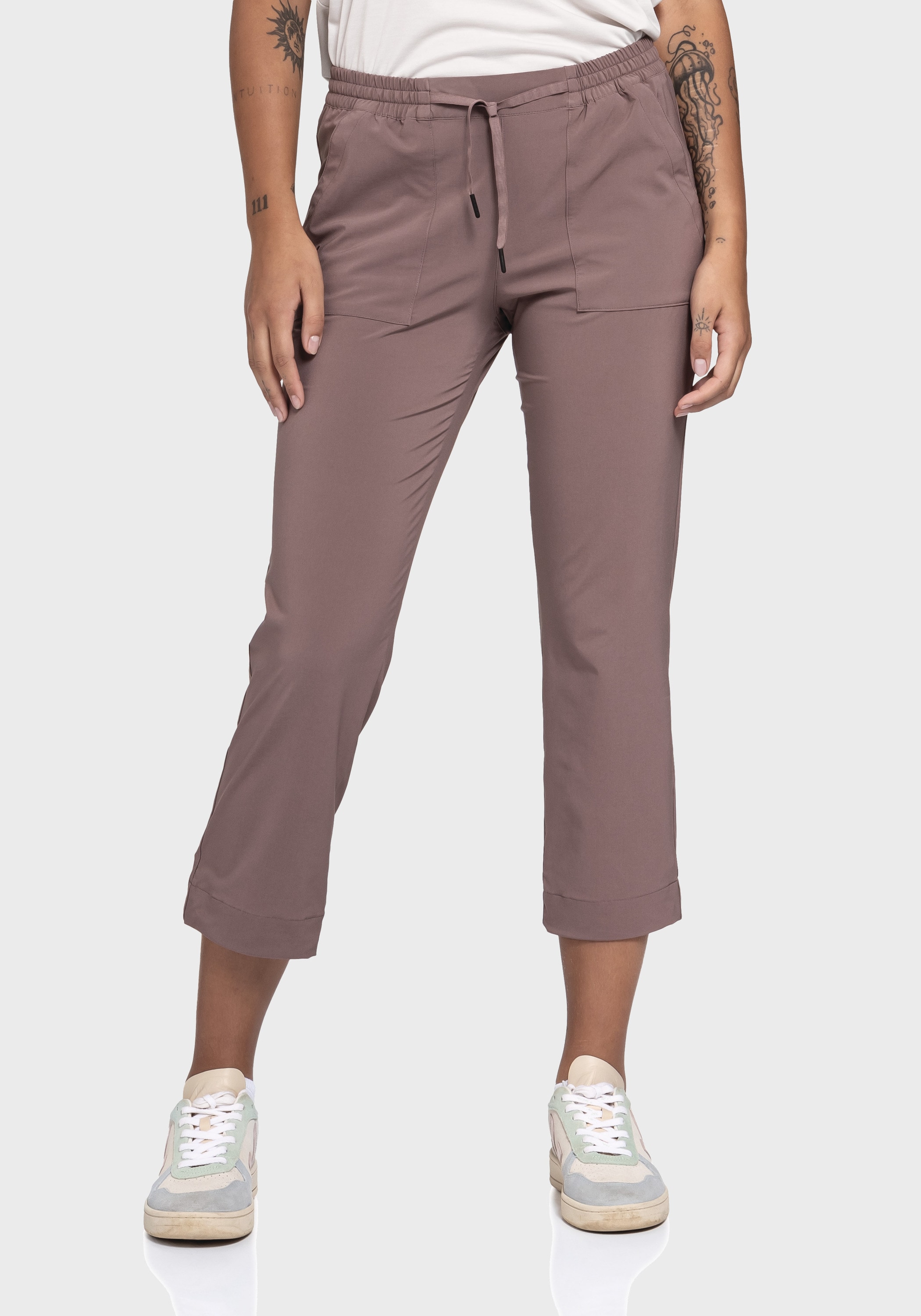 Schöffel 3/4-Hose »Pants Rangun L«