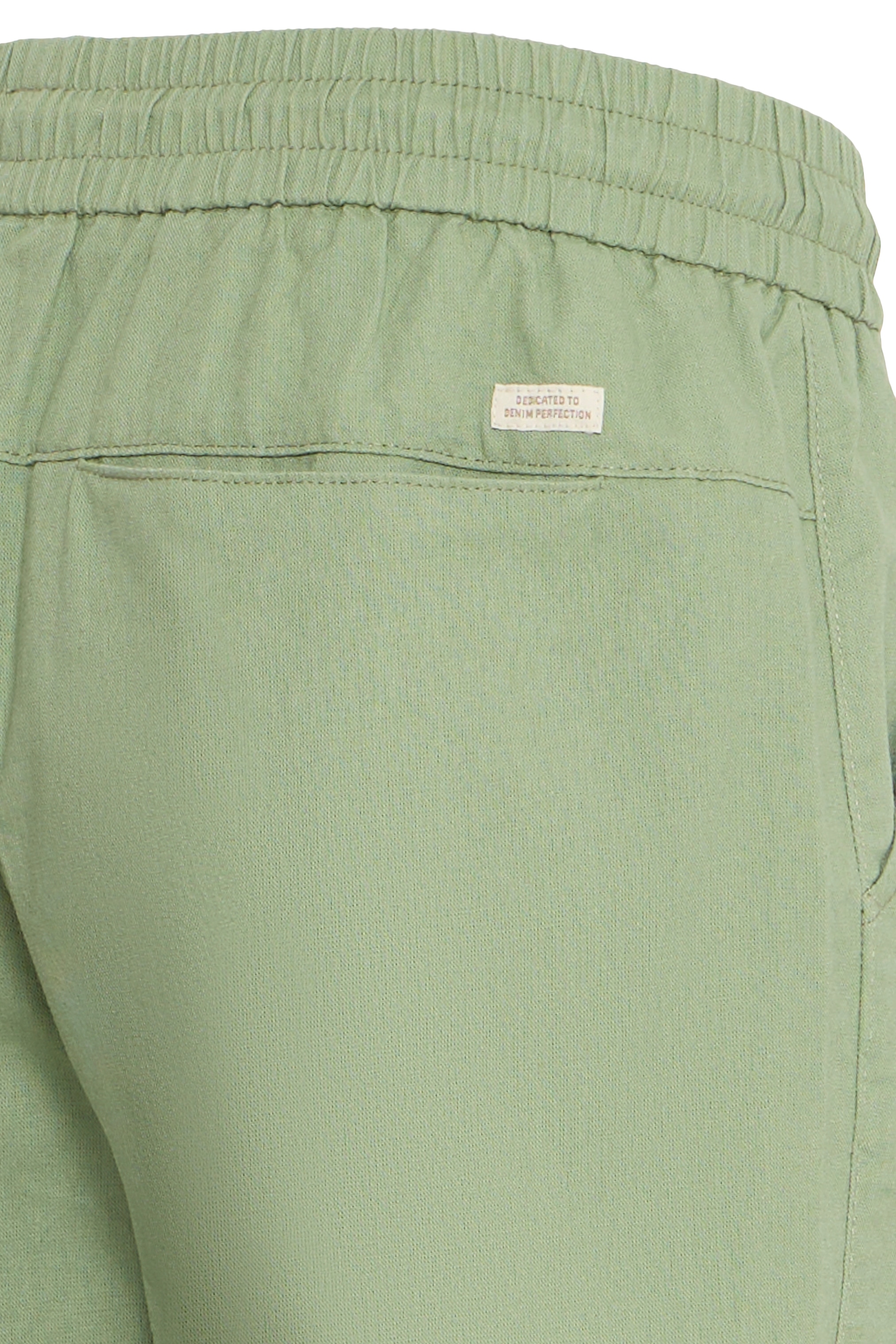 Blend Shorts »BHBAY linen Shorts PP NOOS«