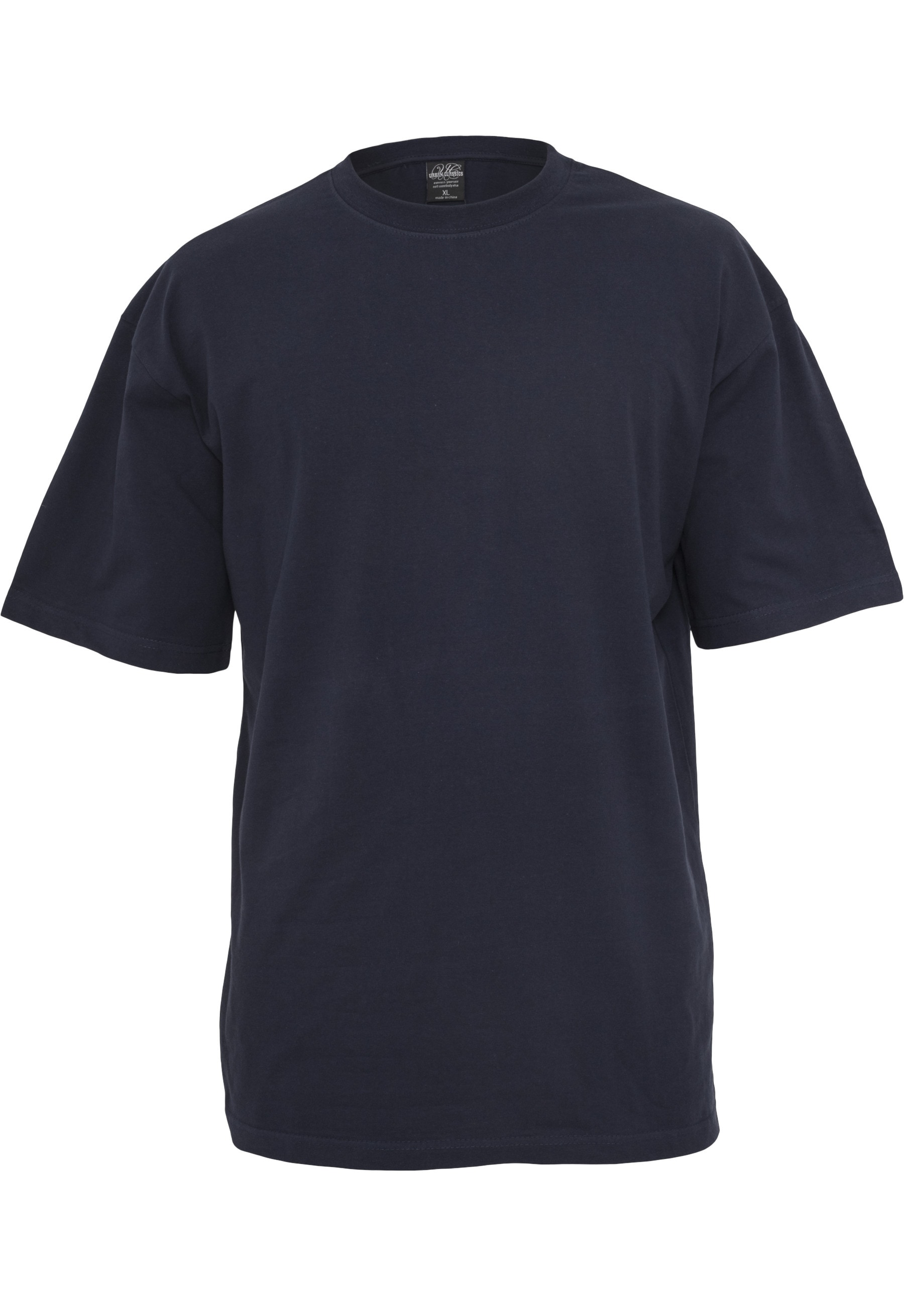 URBAN CLASSICS T-Shirt "Urban Classics Herren Tall Tee" 1 Stk.