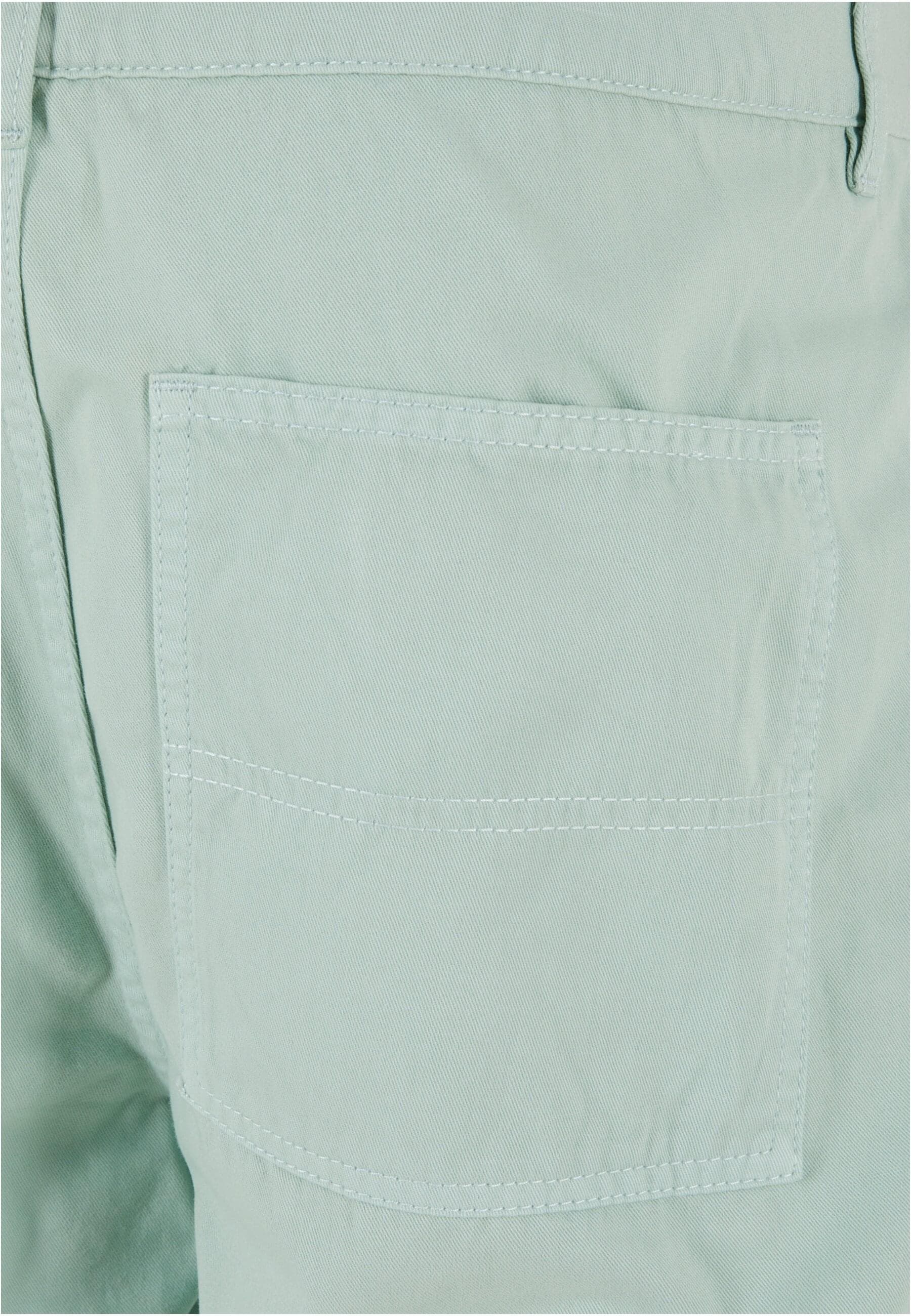 URBAN CLASSICS Chinoshorts »Urban Classics Herren Organic Skater Chino Shorts«, (1 tlg.)