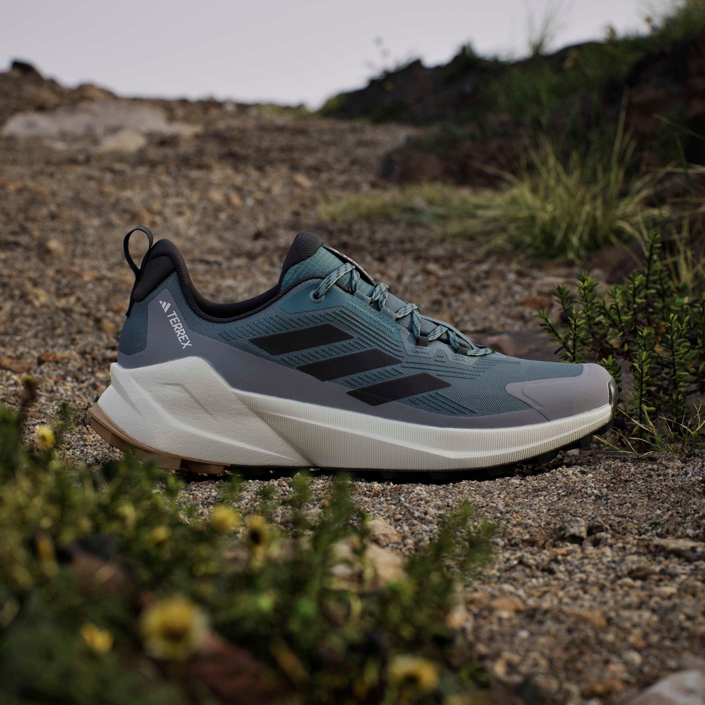 adidas TERREX Wanderschuh »TRAILMAKER 2«