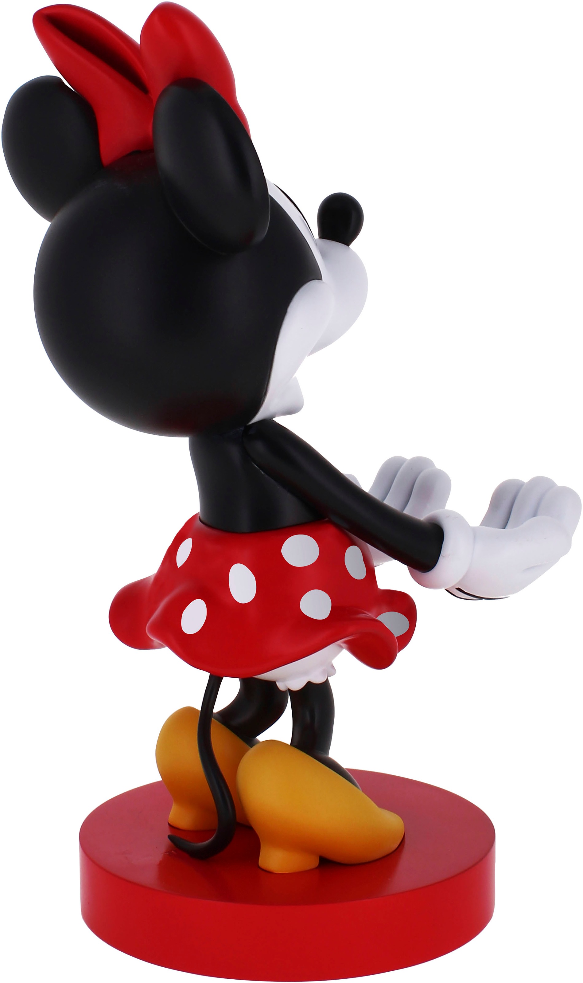 NBG Controller-Halterung »Cable Guy- Minnie Mouse«, (1 St.)