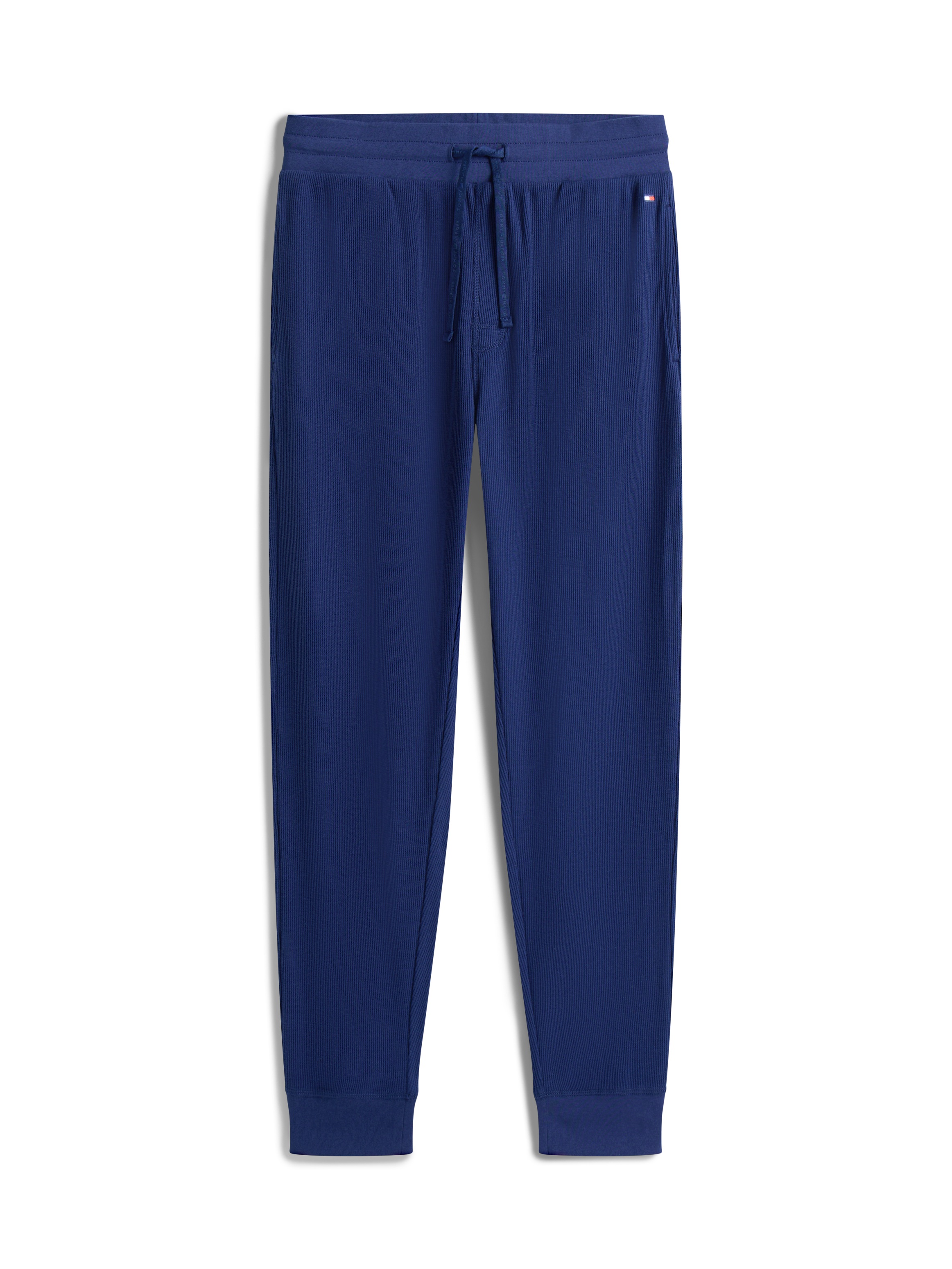 Tommy Hilfiger Underwear Jogginghose »WAFFLE PANT«, Loungewear, in Waffelstrick aus Baumwolle