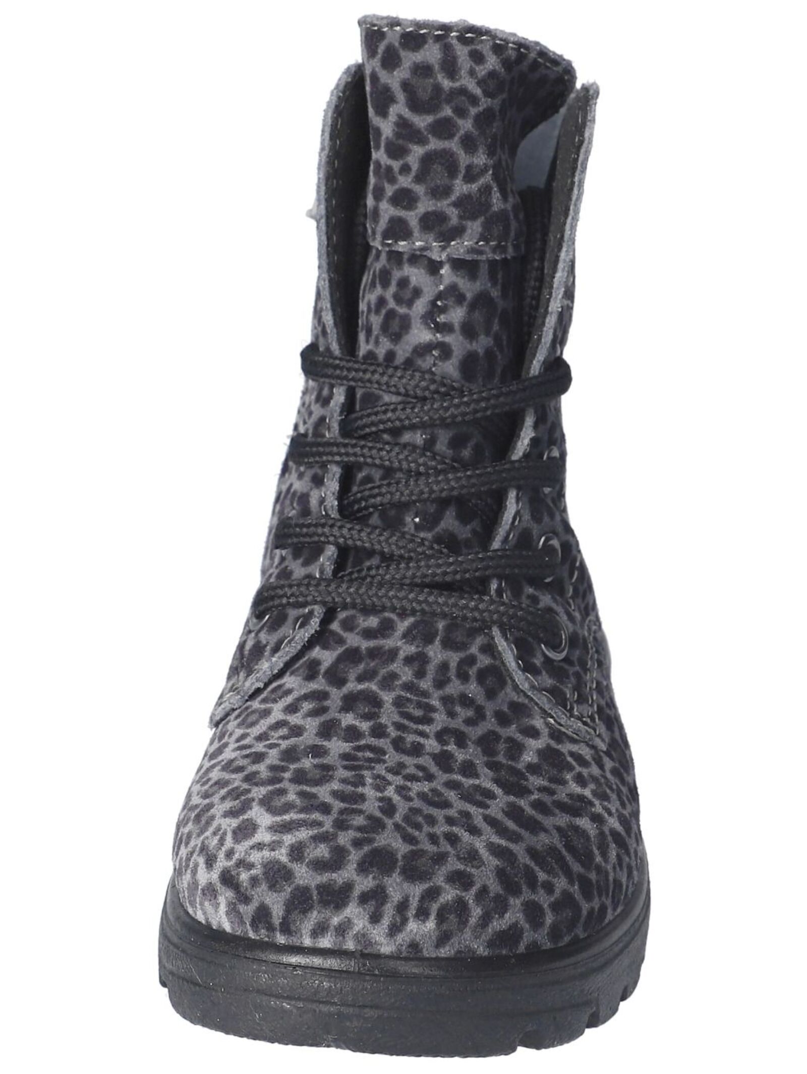 Thumbnail - Ricosta Schnürstiefelette "Ricosta Stiefelette Lederimitat"