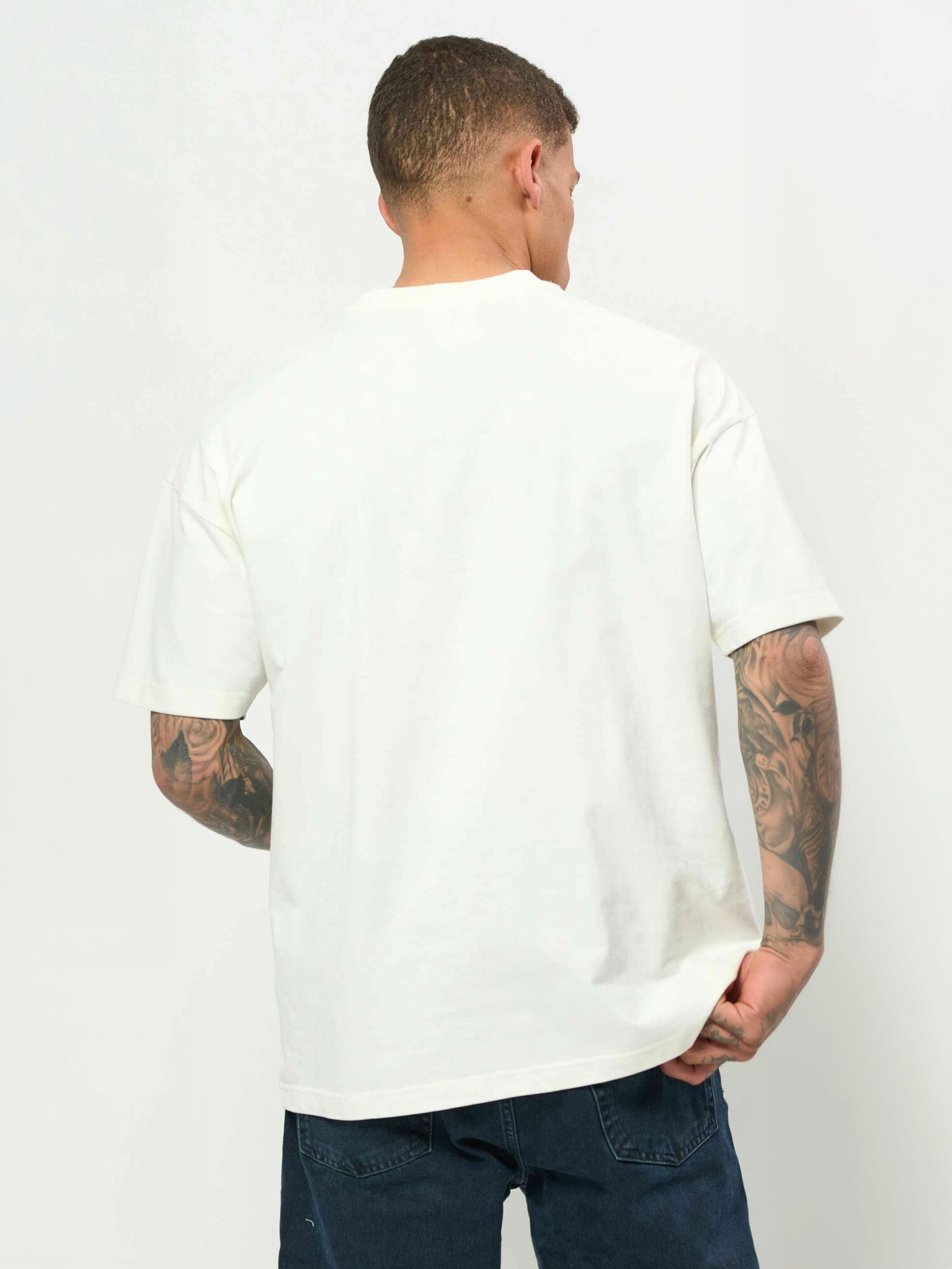 Kappa Kurzarmhemd »Kappa T-shirt KUAuthentic Ourselves«