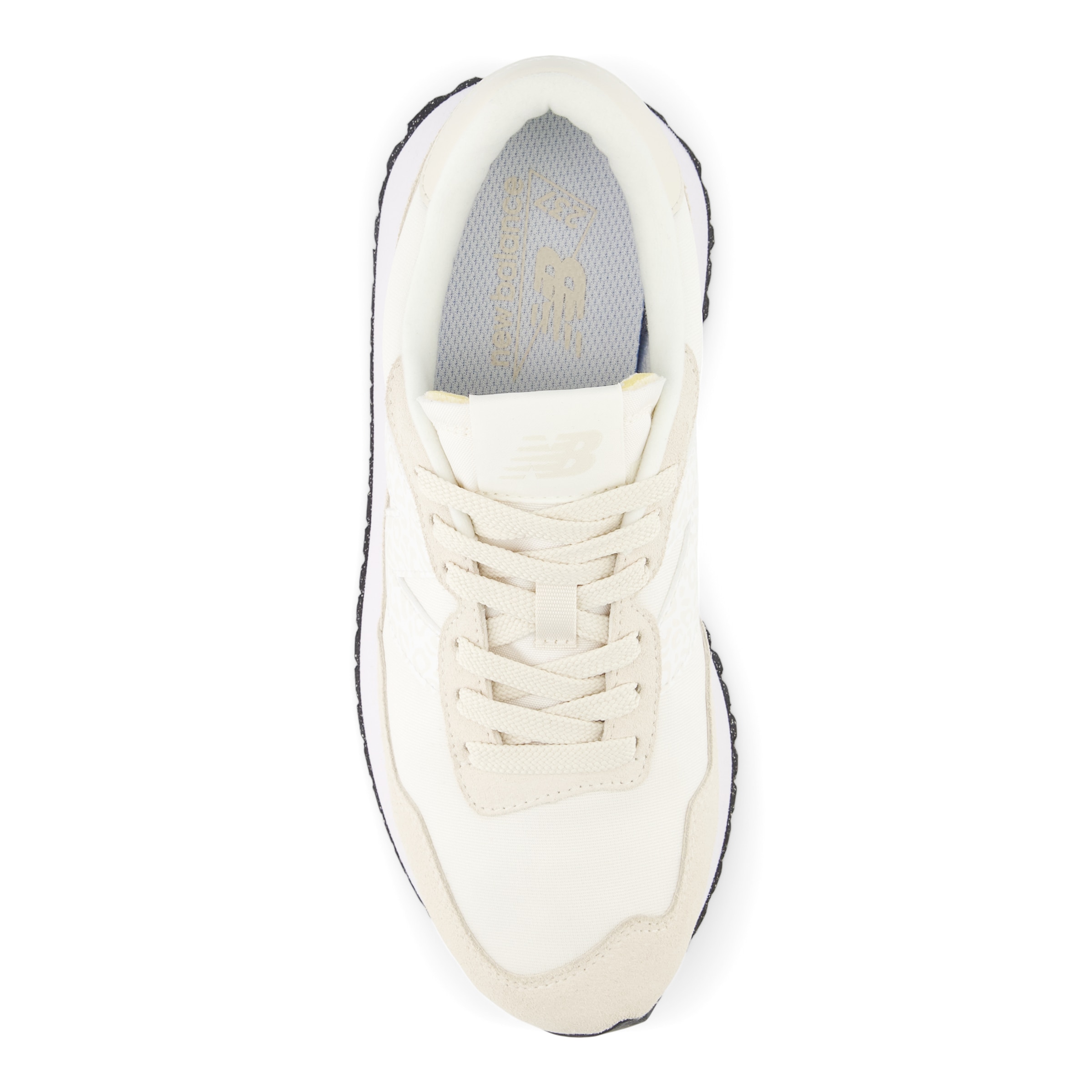 New Balance Sneaker »237«