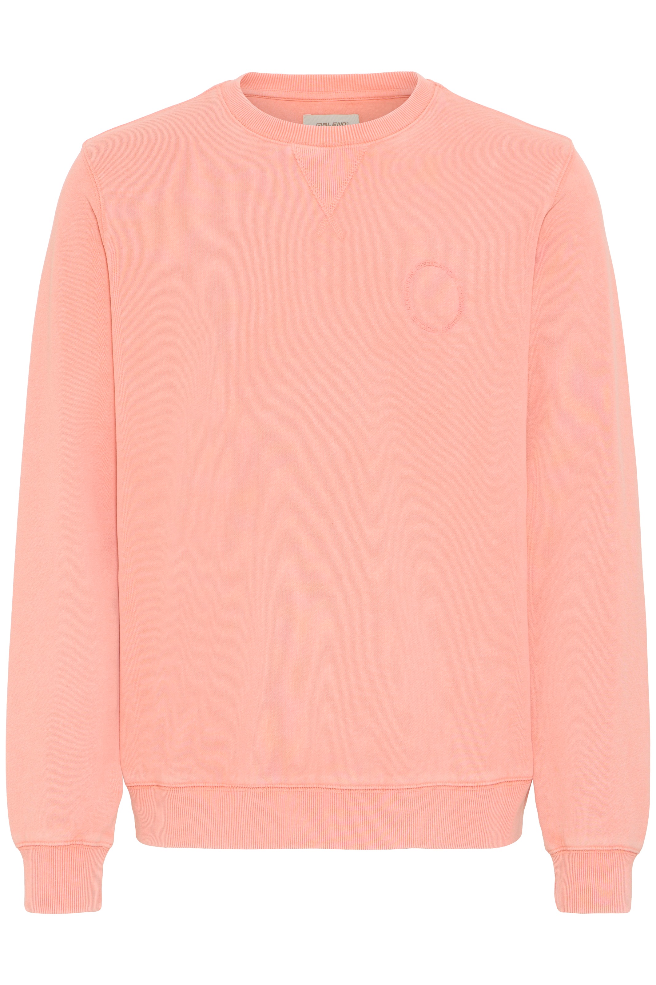 Blend Sweatshirt »BHFACTOR CREW SWEATSHIRT«
