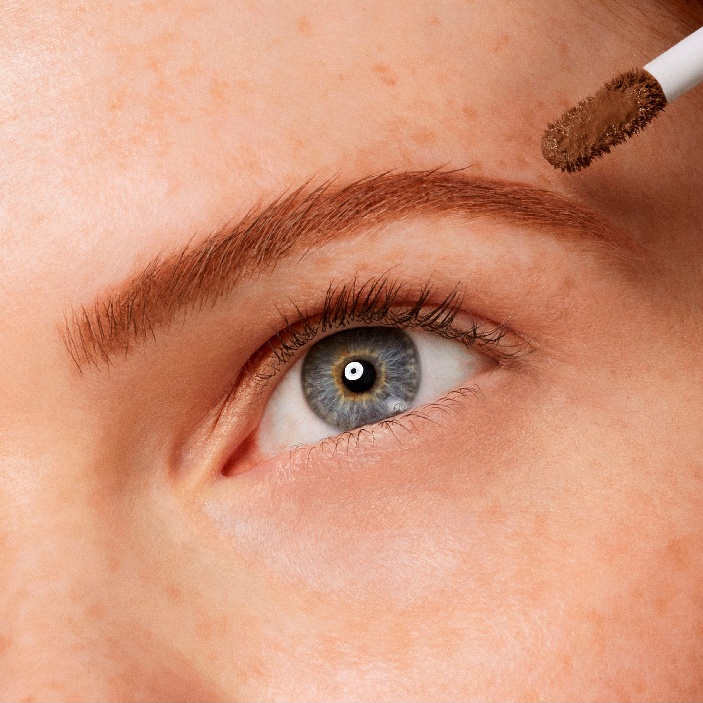 L'ORÉAL PARIS Augenbrauen-Gel »Unbelieva Brow«, mit unterschiedlichen Applikatoren
